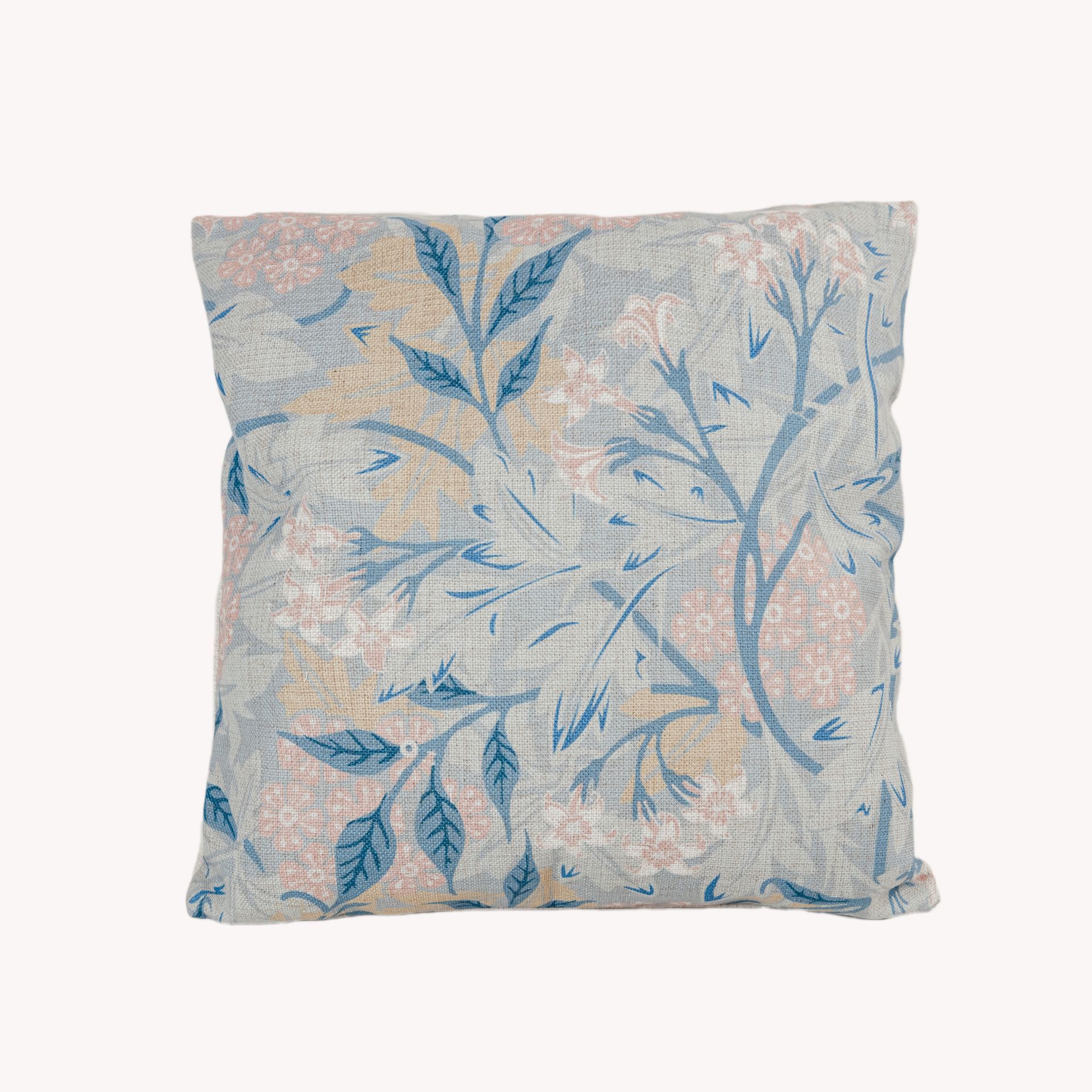 Чехол для подушки &quot;Ирисы&quot; #0