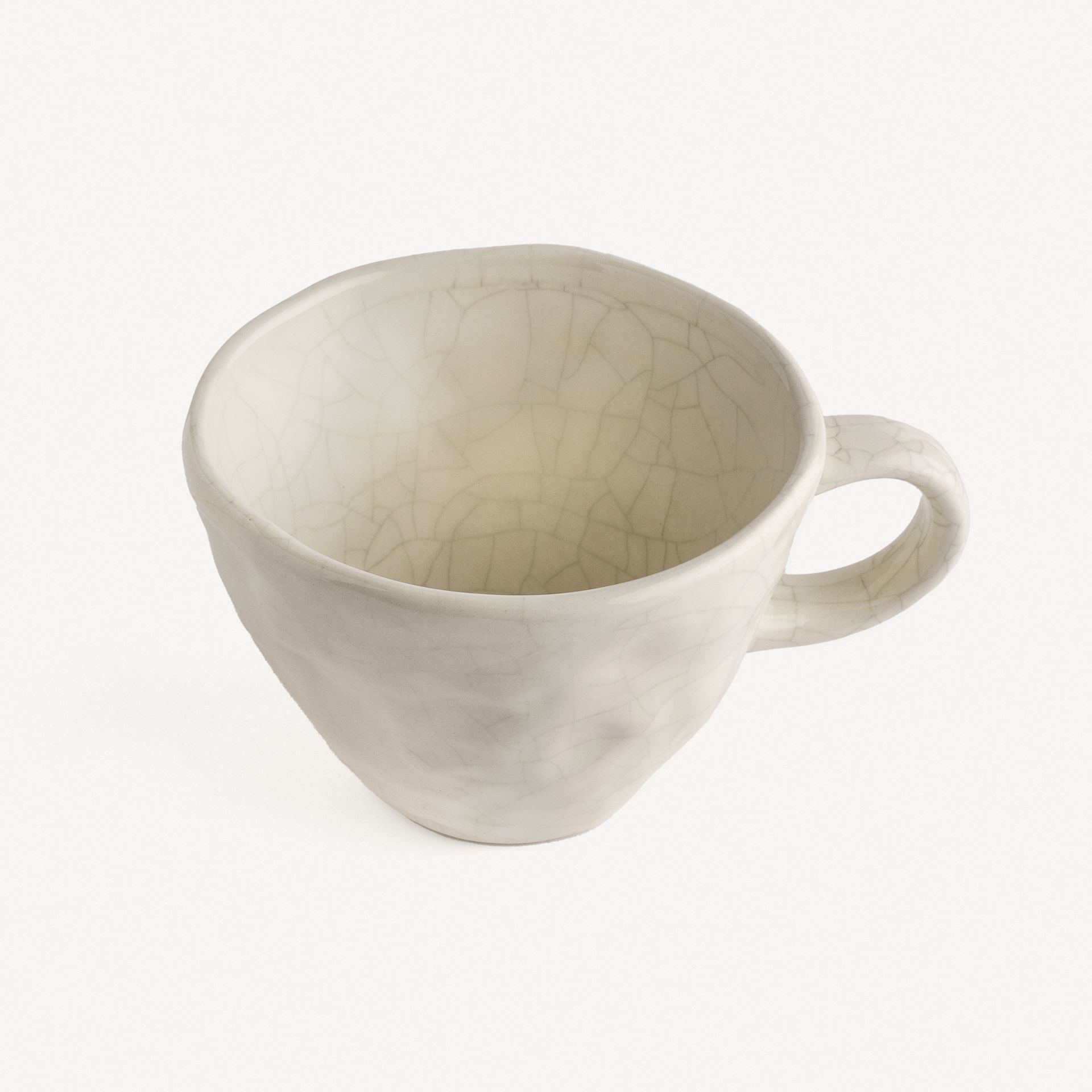 Чашка фактурная &quot;Спайдер&quot; #0