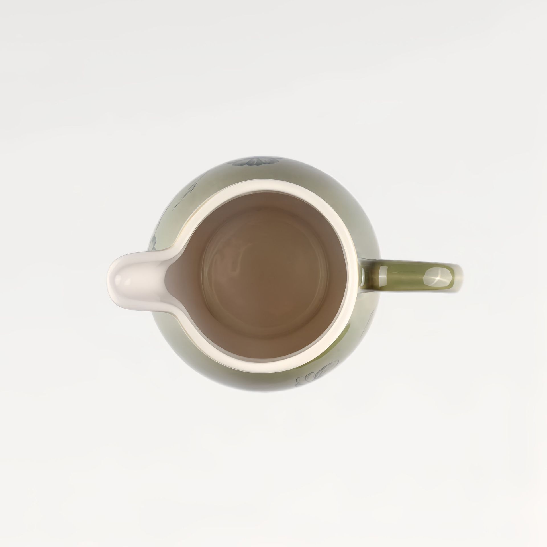 Кувшин "Космея" вечер 18.00 #3