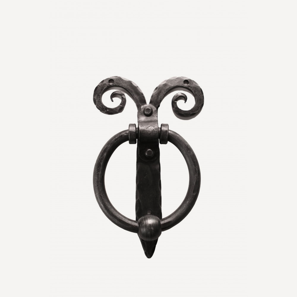 Дверная стучалка #0