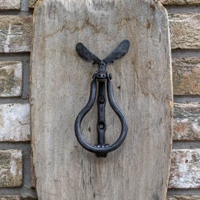 Дверная стучалка &quot;Лось&quot; #1