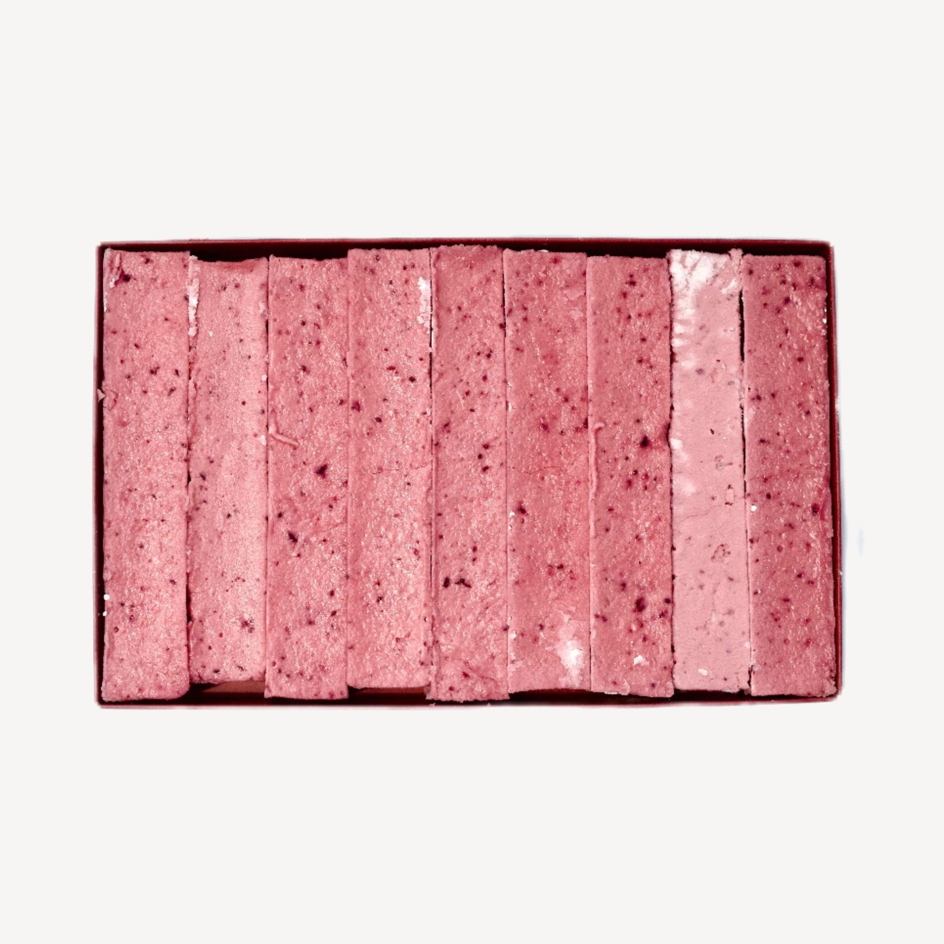 Пастила черника #2