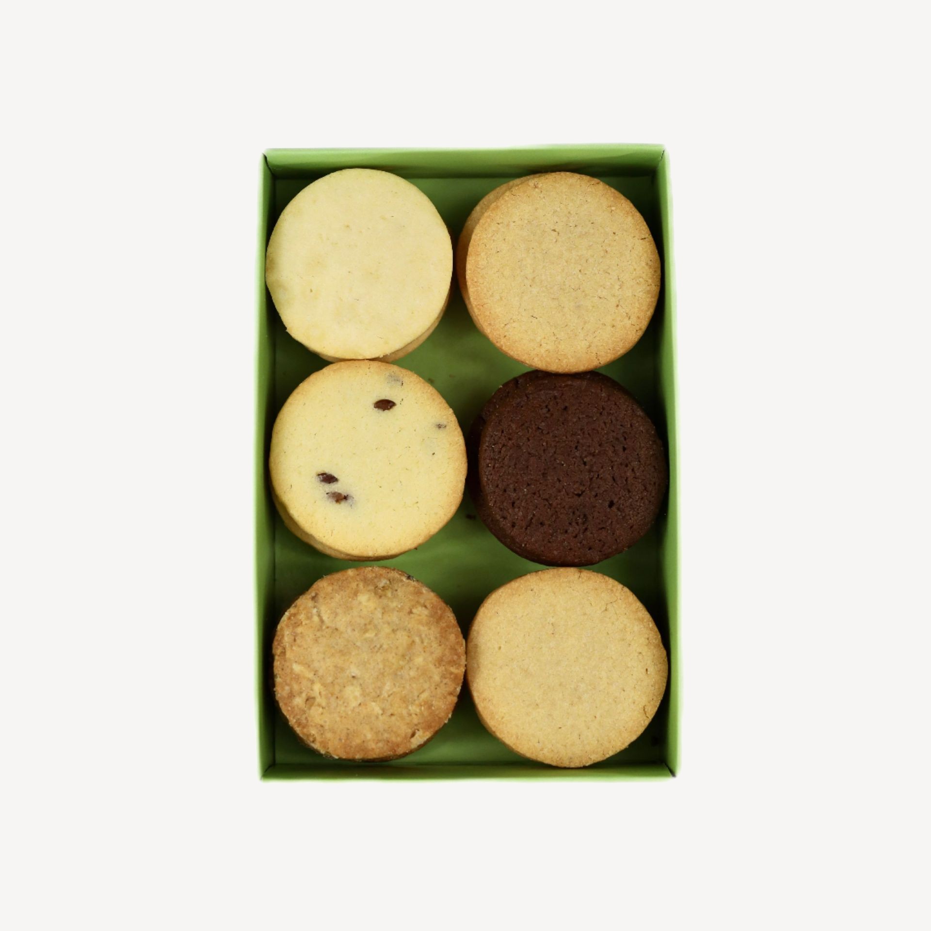 Печенье ассорти 12 месяцев #18