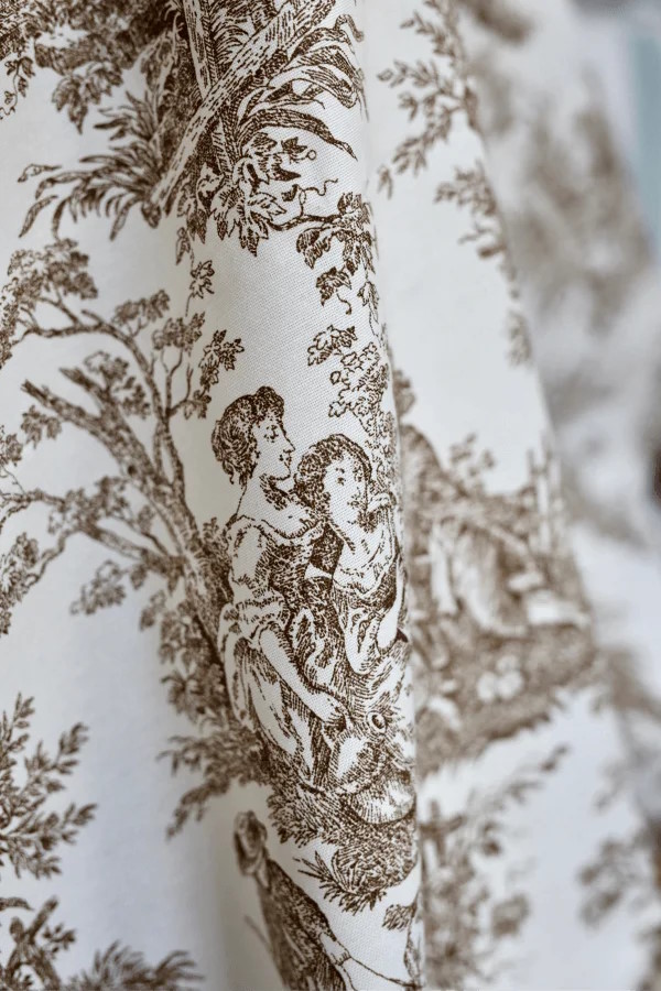 Прихватка круглая #1