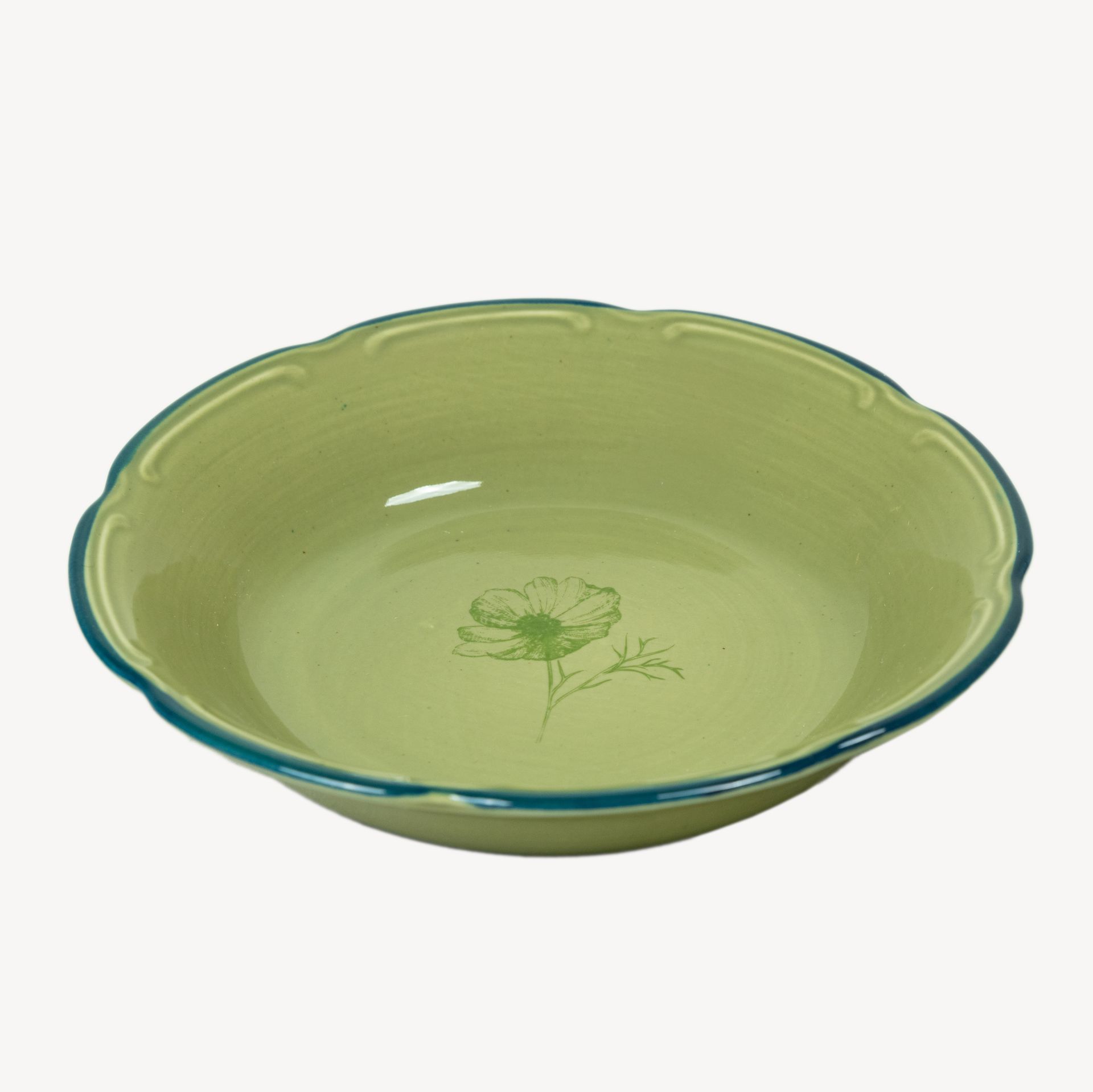 Розетка "Космея" вечер 20.00 #0