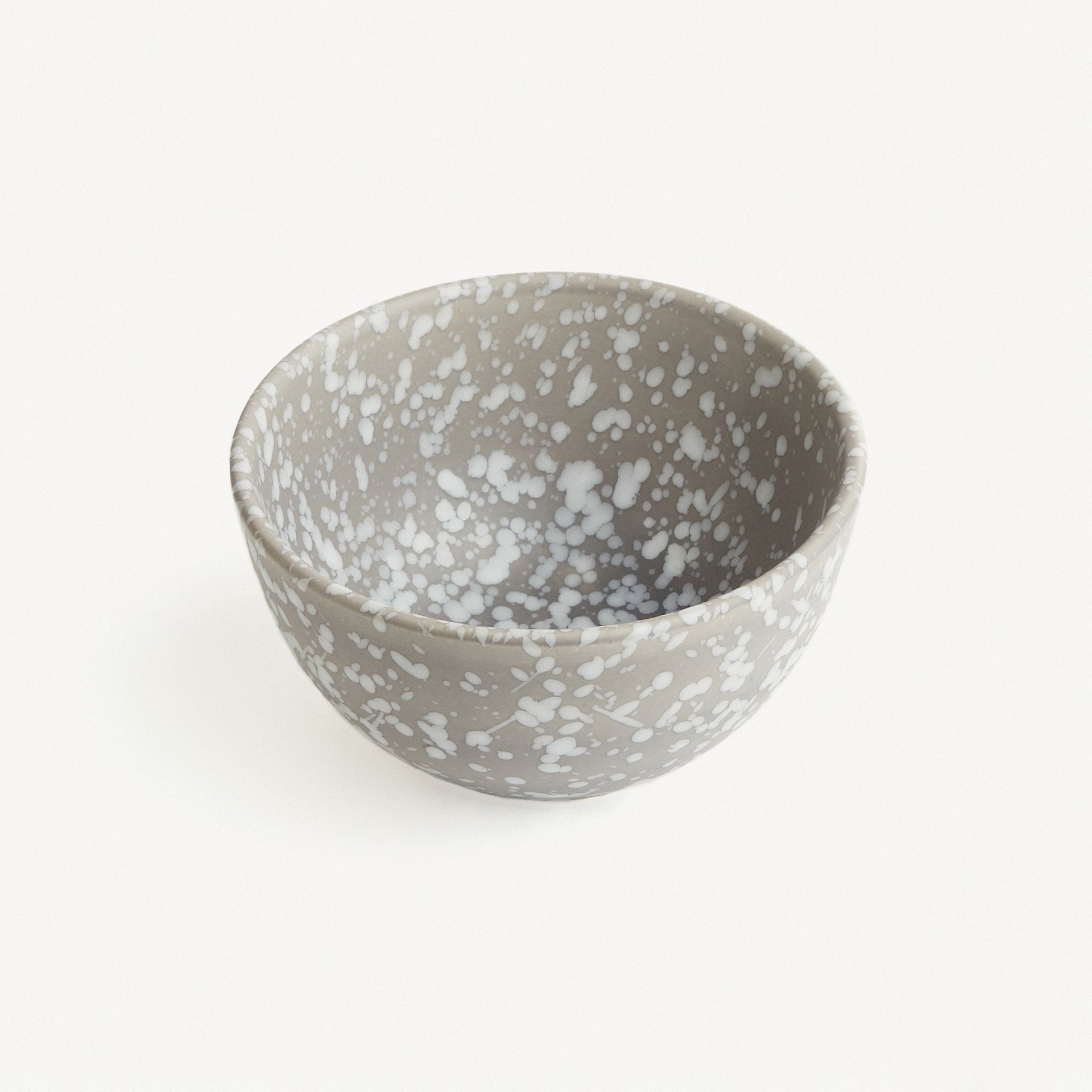 Пиала "Silver" #0