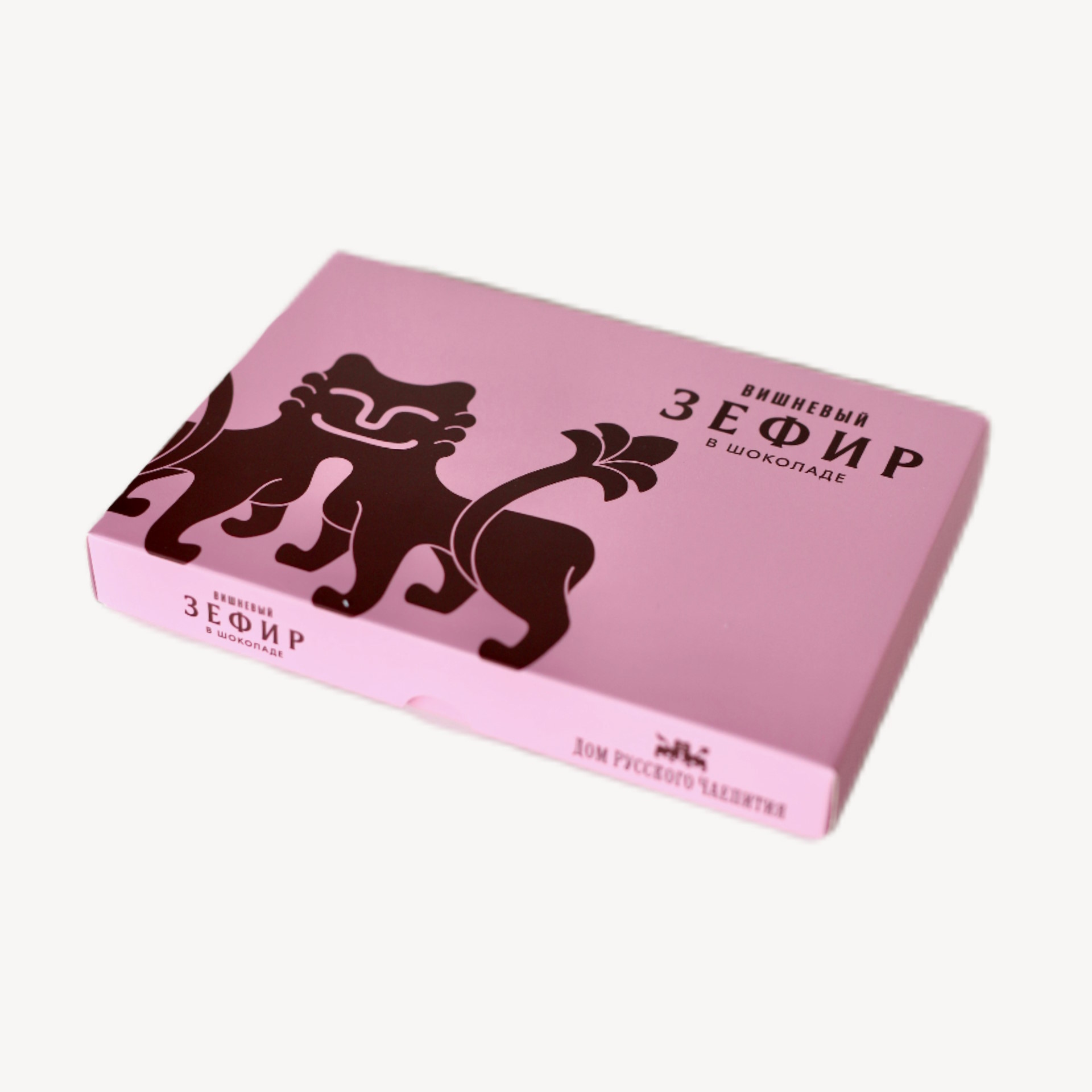 Зефир в шоколаде #0