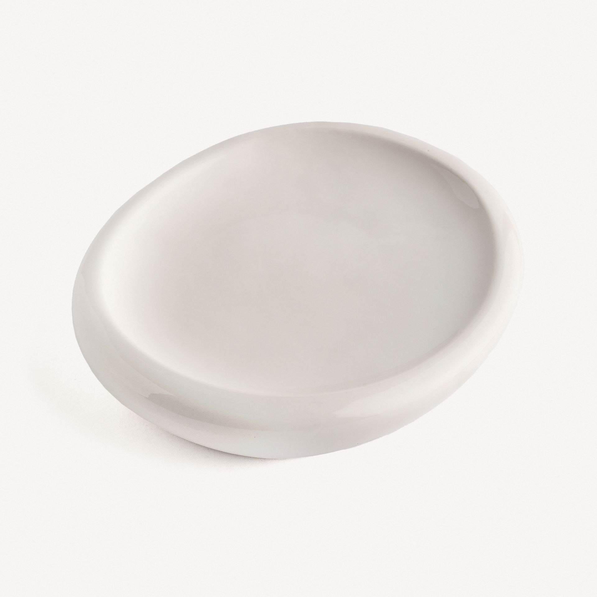 Тарелка Мидори &quot;Эклипс&quot; #0