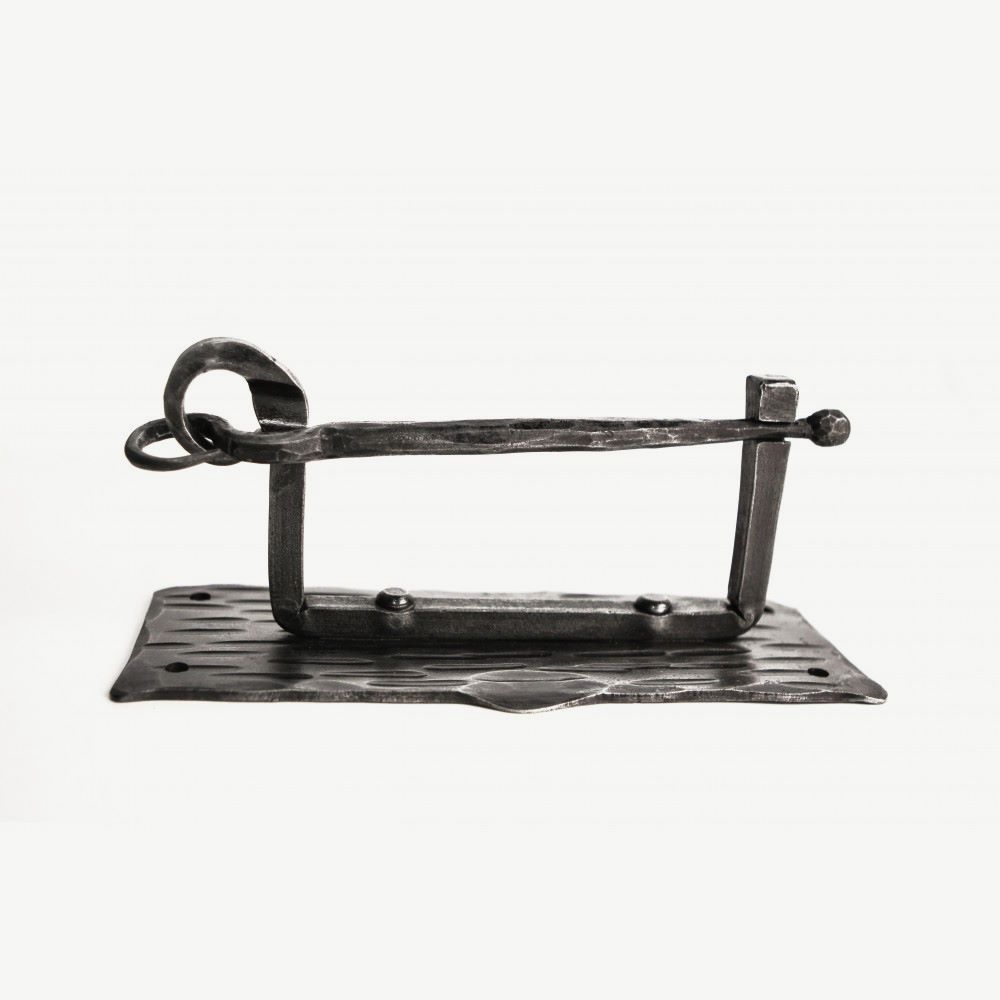 Держатель для туалетной бумаги #2