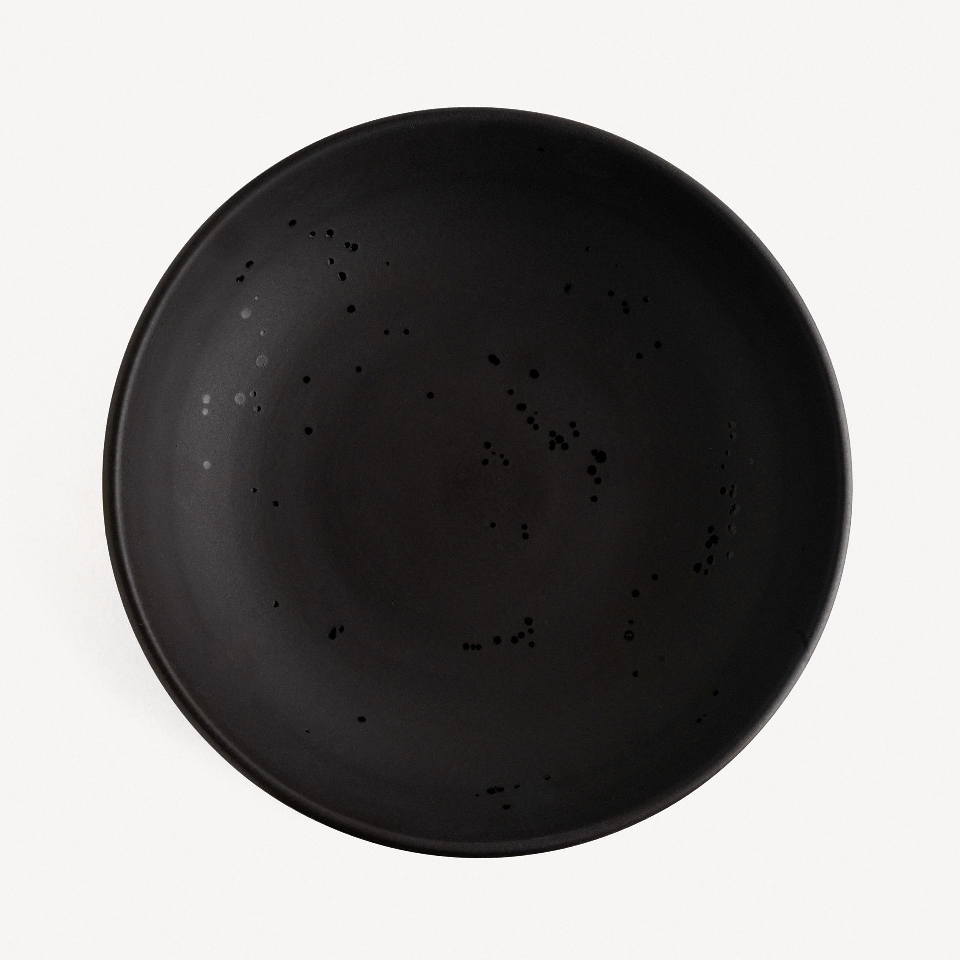 Тарелка глубокая (Шала) "Оникс" #2