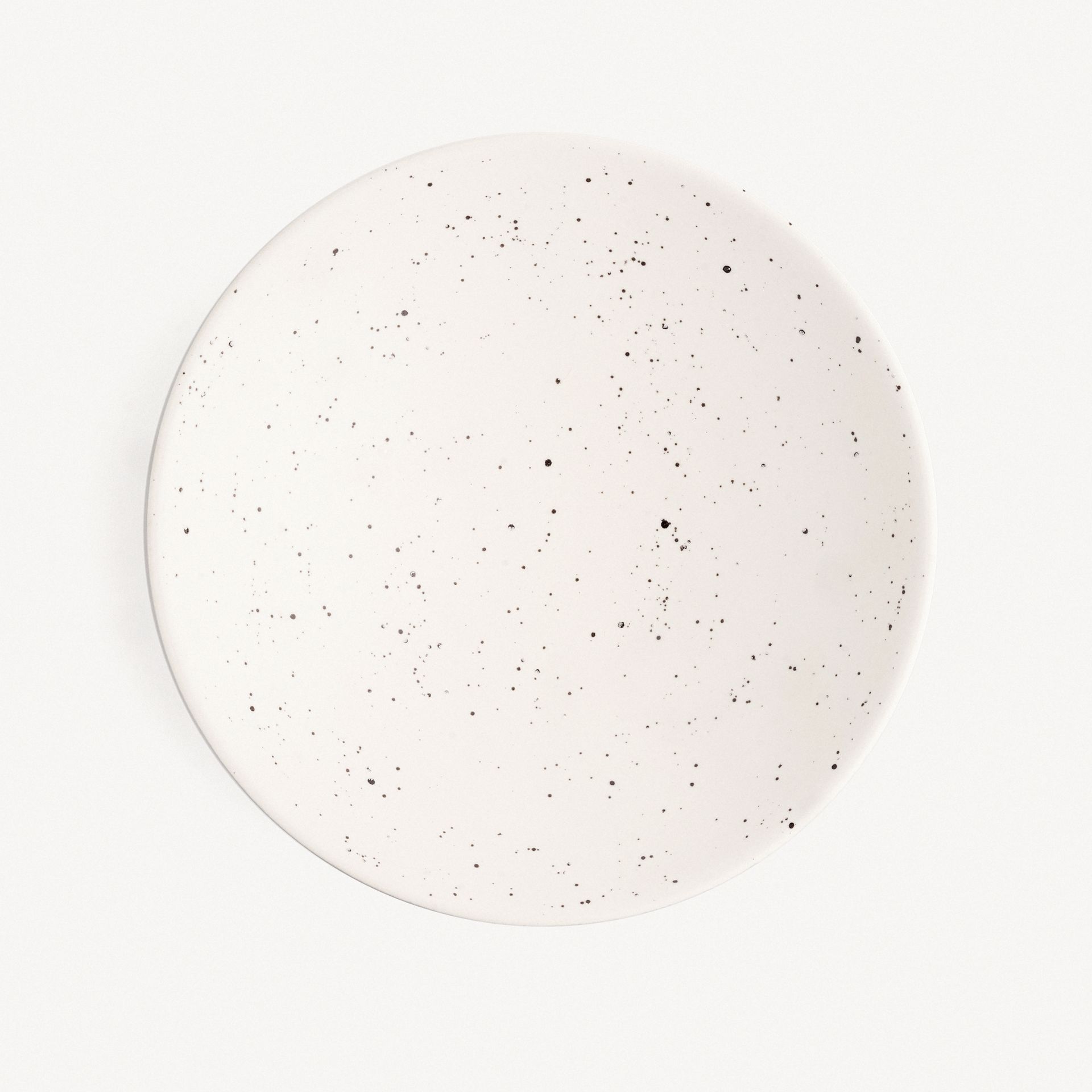 Тарелка Сфера "Стиль" #1