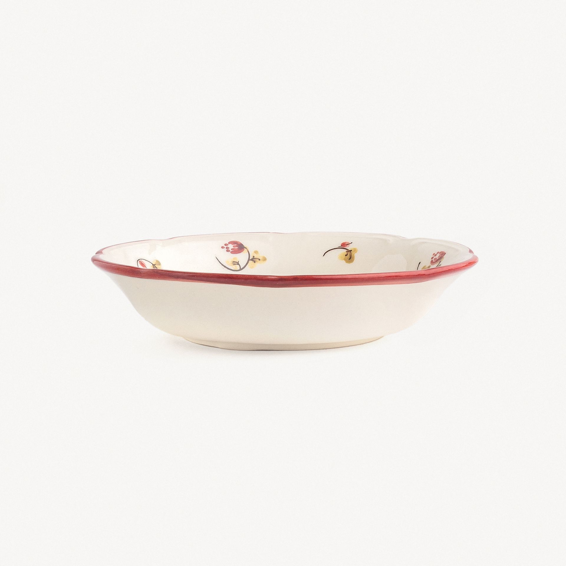 Розетка &quot;Шиповник&quot; #2