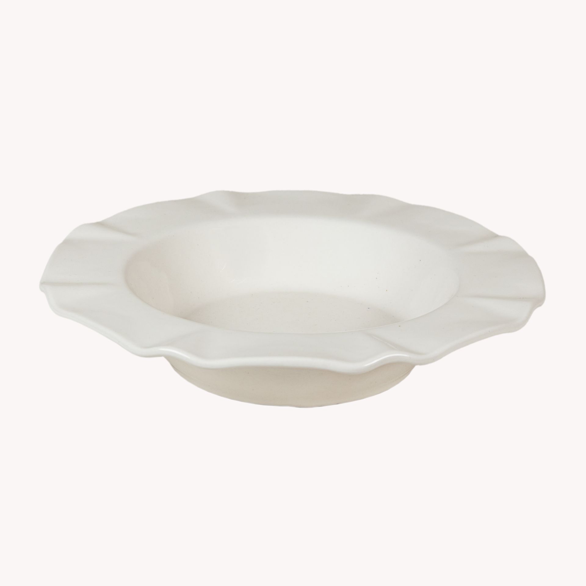 Тарелка глубокая &quot;Нерль&quot; #0