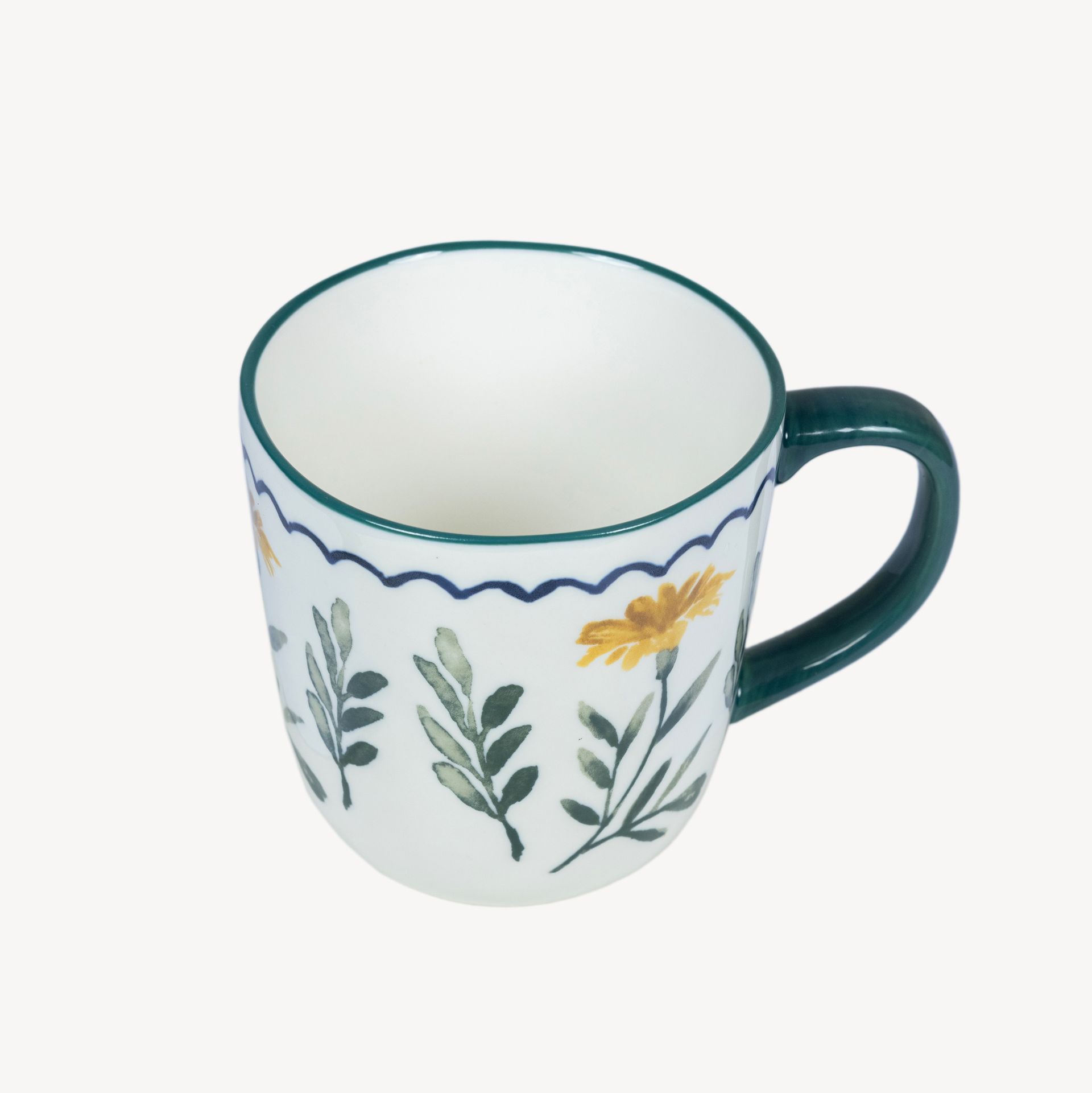 Кружка &quot;Луга&quot; #0