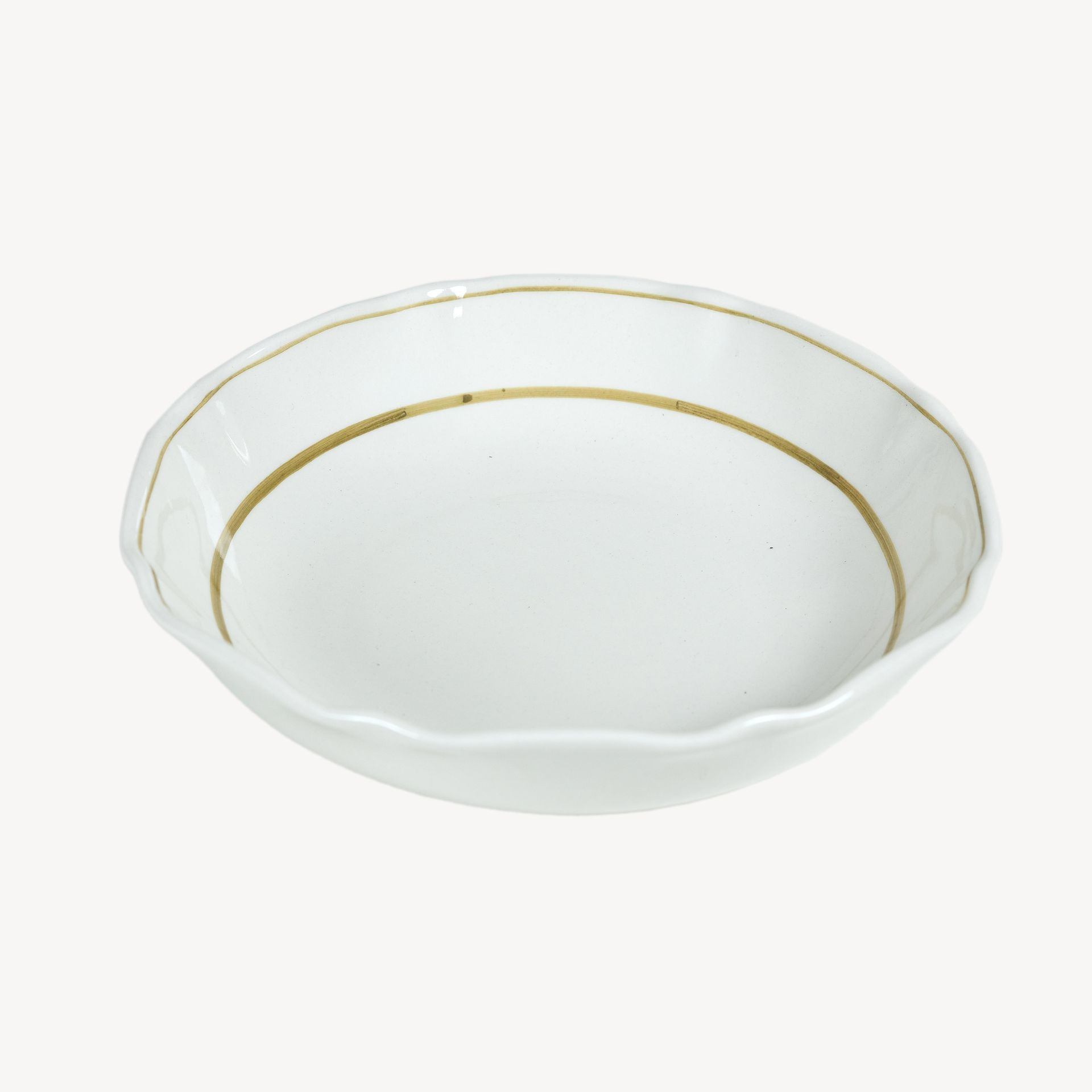 Салатник малый &quot;Нерль. Ягодная&quot; Крыжовник #0