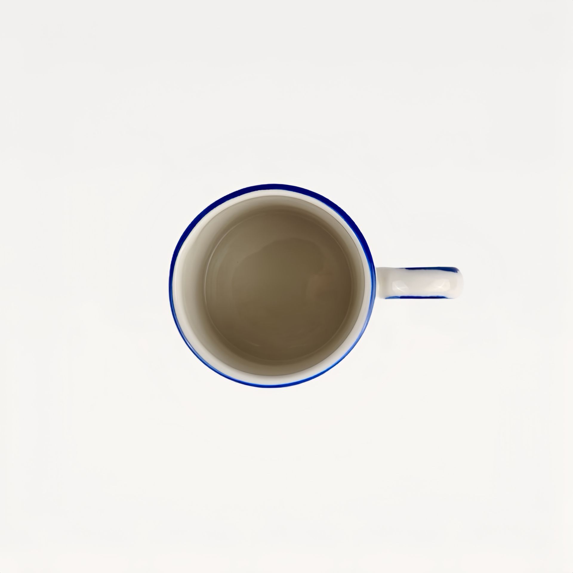 Кружка Владимир "Баранок вязанку" #3