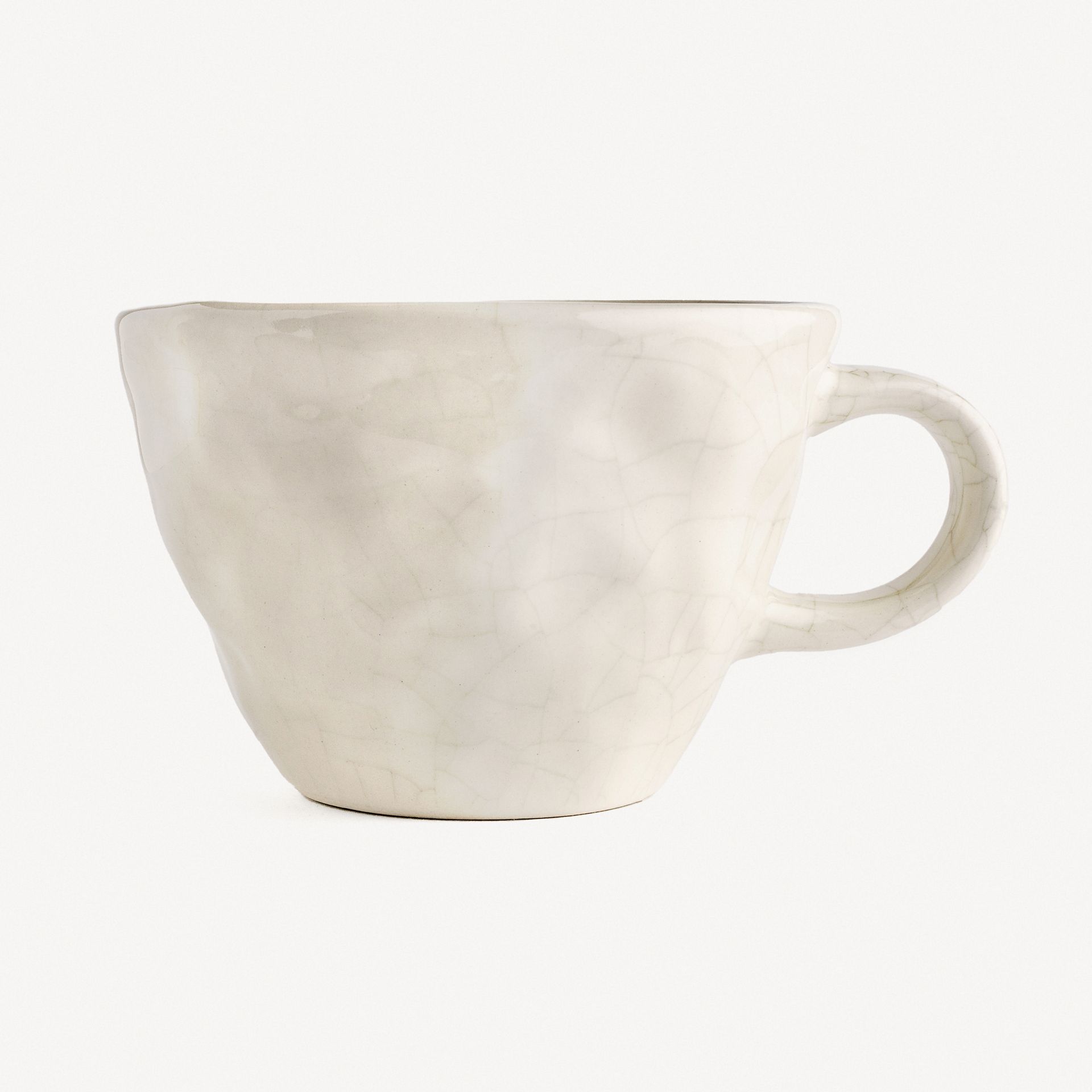 Чашка фактурная &quot;Спайдер&quot; #1