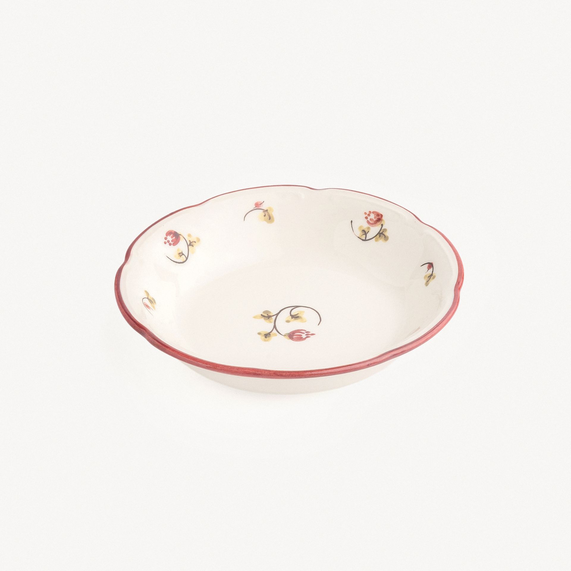 Розетка &quot;Шиповник&quot; #0