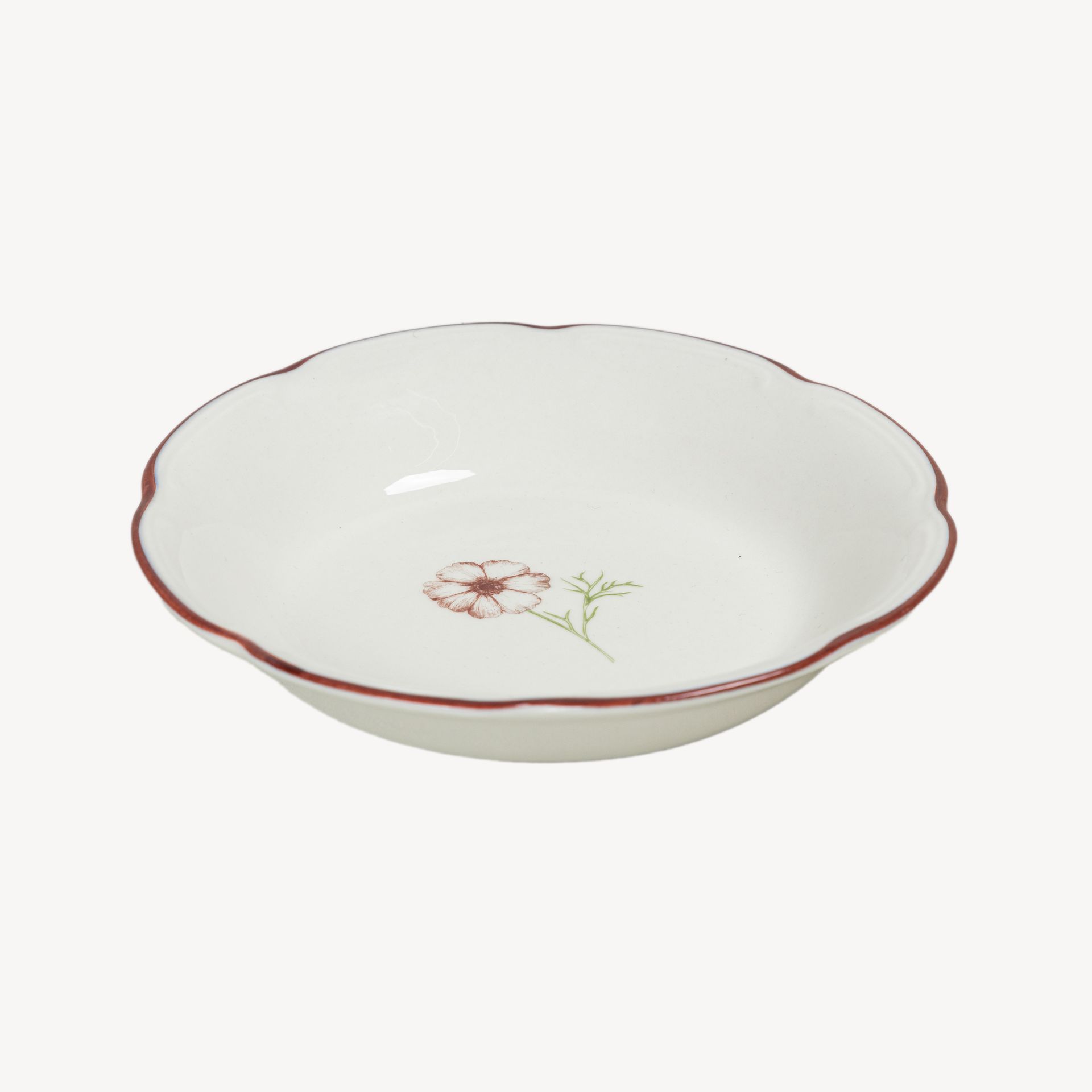 Розетка "Космея" утро 07.00 #0