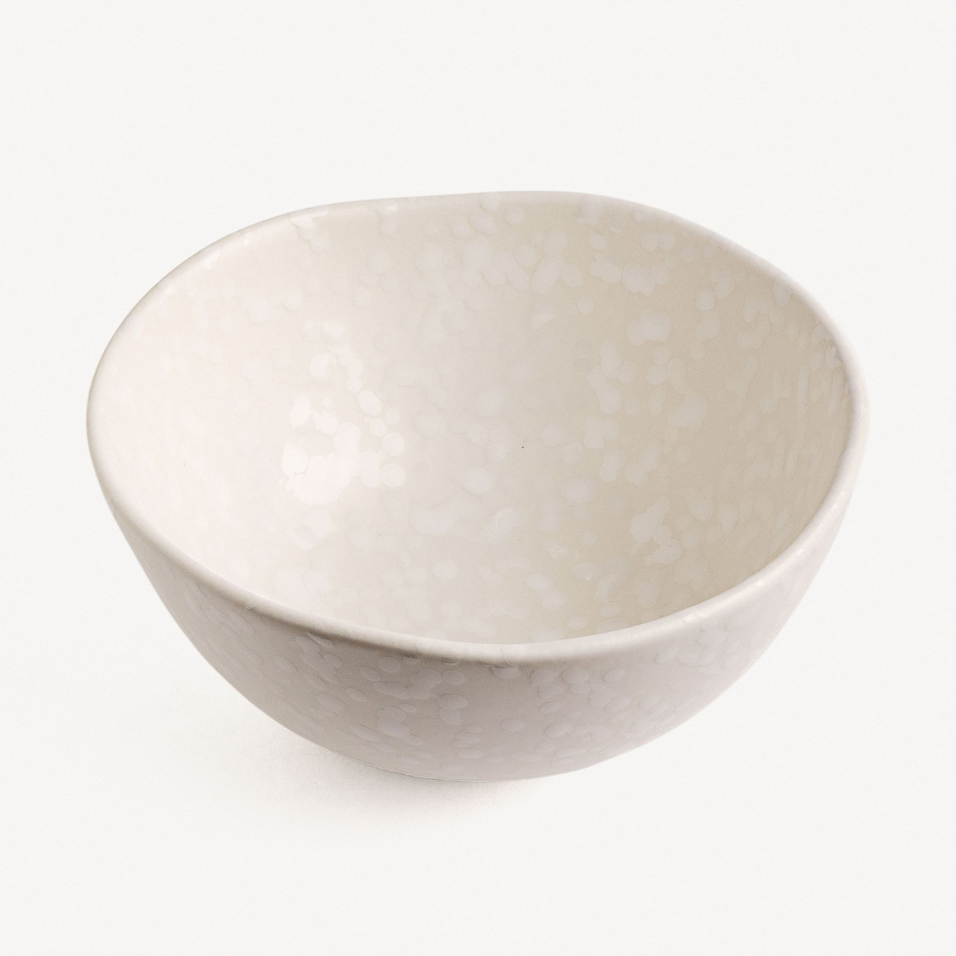 Пиала Form &quot;Снег&quot; #0