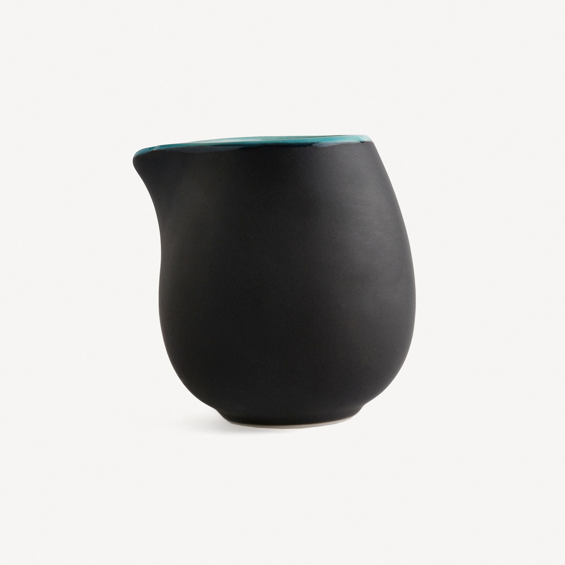 Соусник &quot;Лазурь черная&quot; #2