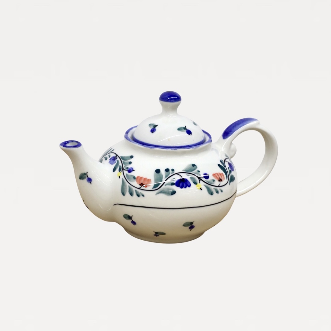 Чайник "Черника" #0