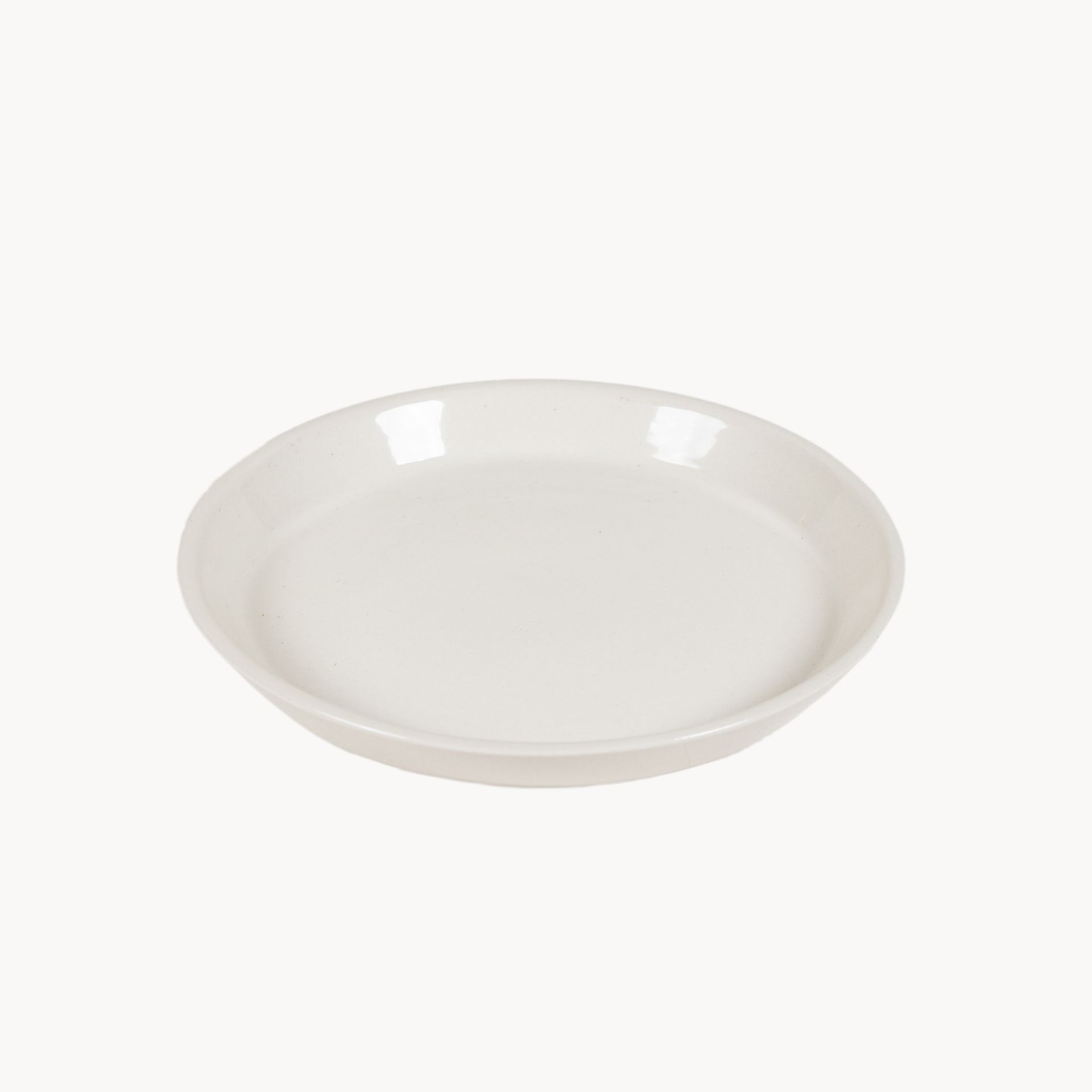 Тарелка Байкал &quot;Бейс глянец&quot; #0