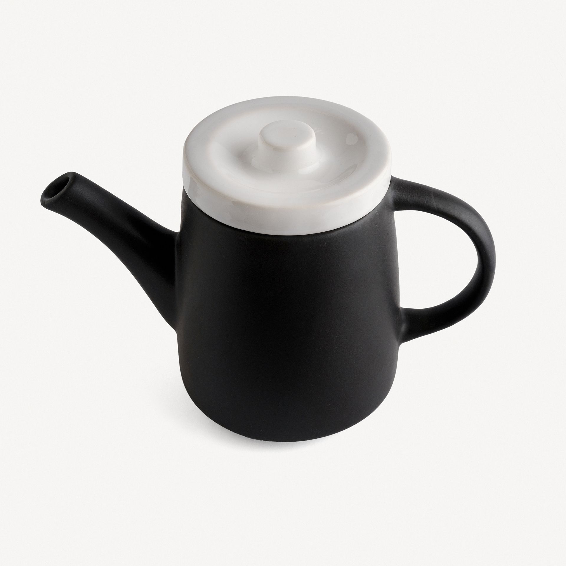 Чайник конический &quot;Эклипс&quot; #0