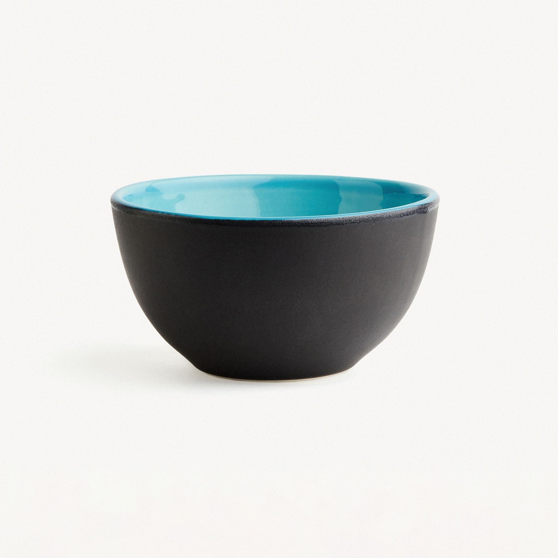 Пиала &quot;Лазурь черная&quot; #2