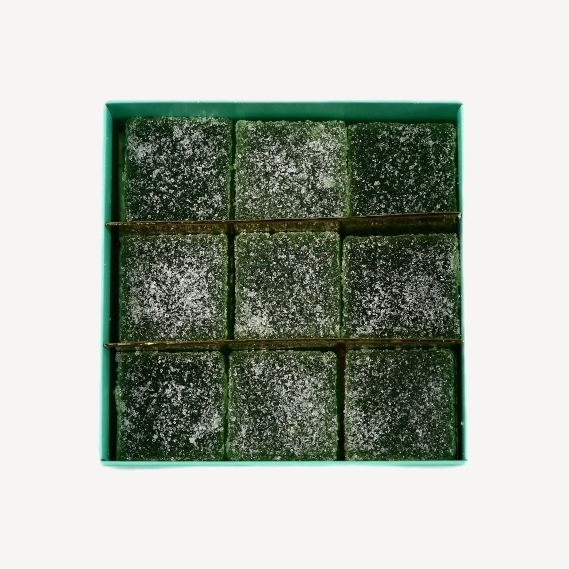 Мармелад огуречный #2