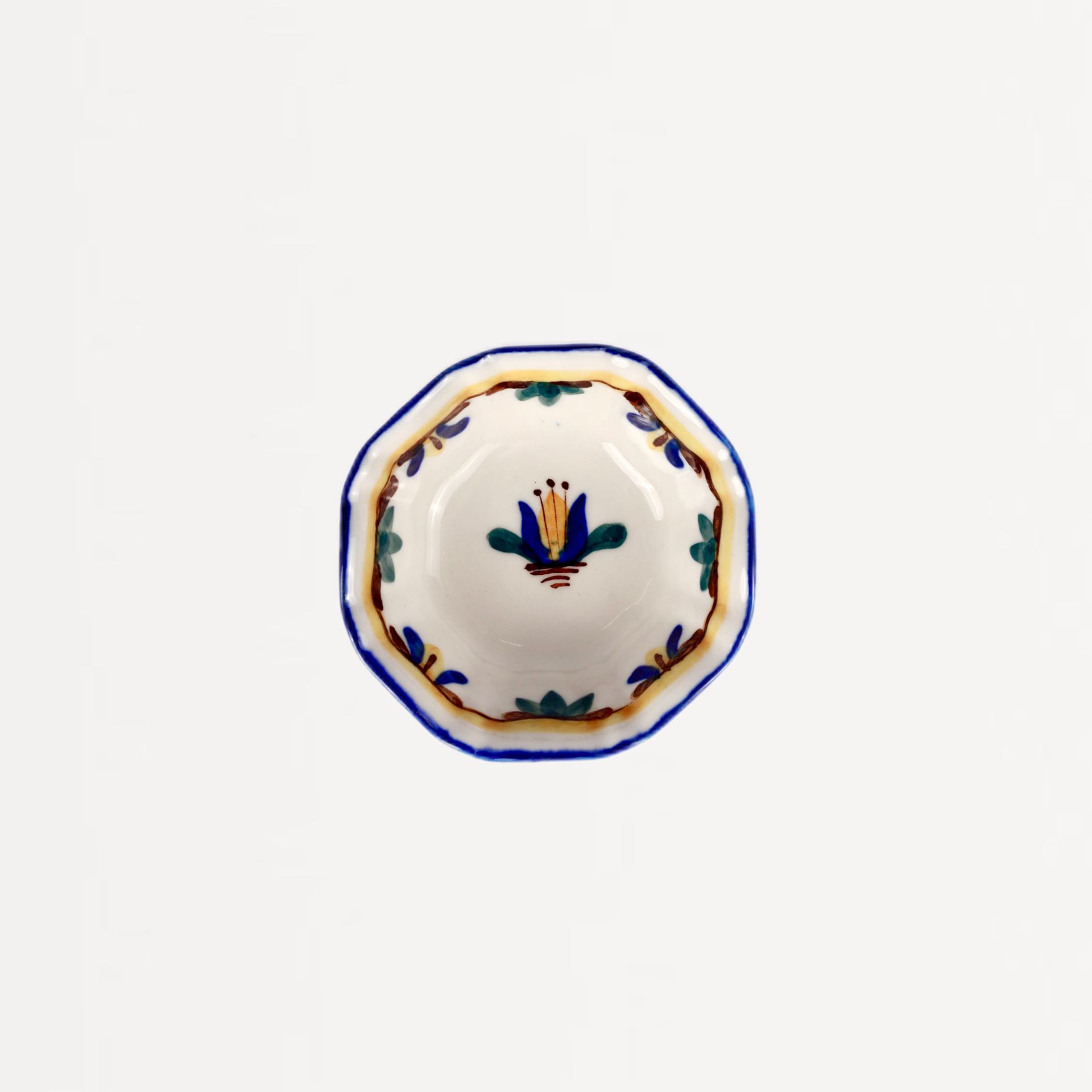 Розетка "Охота" #1