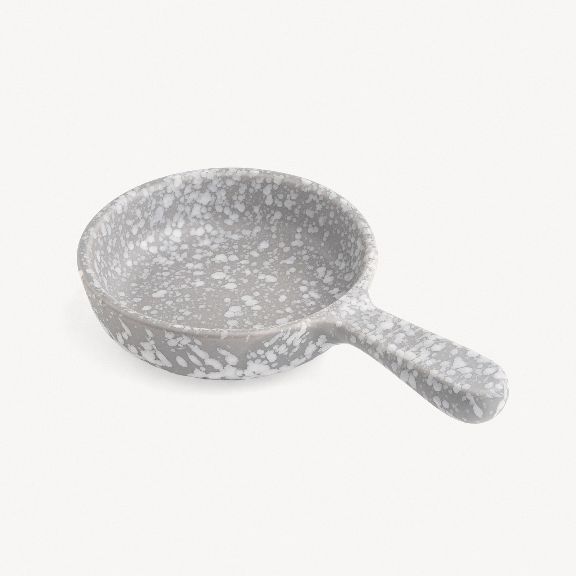 Сковородка порционная &quot;Silver&quot; #0