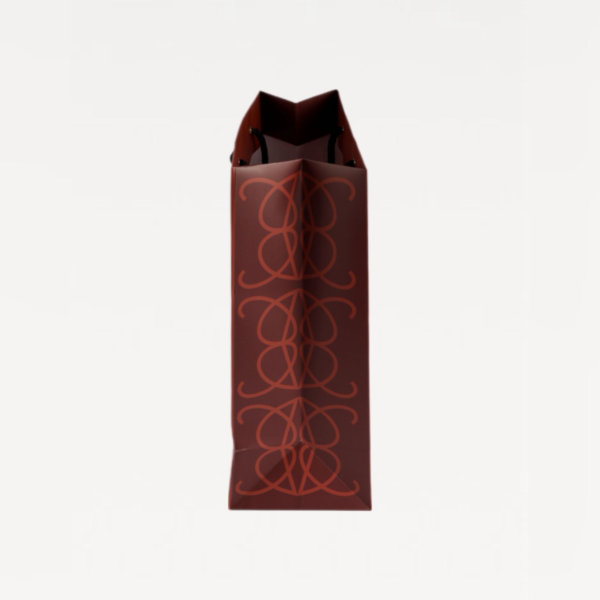 Фирменный пакет "Дымов Керамика" #1