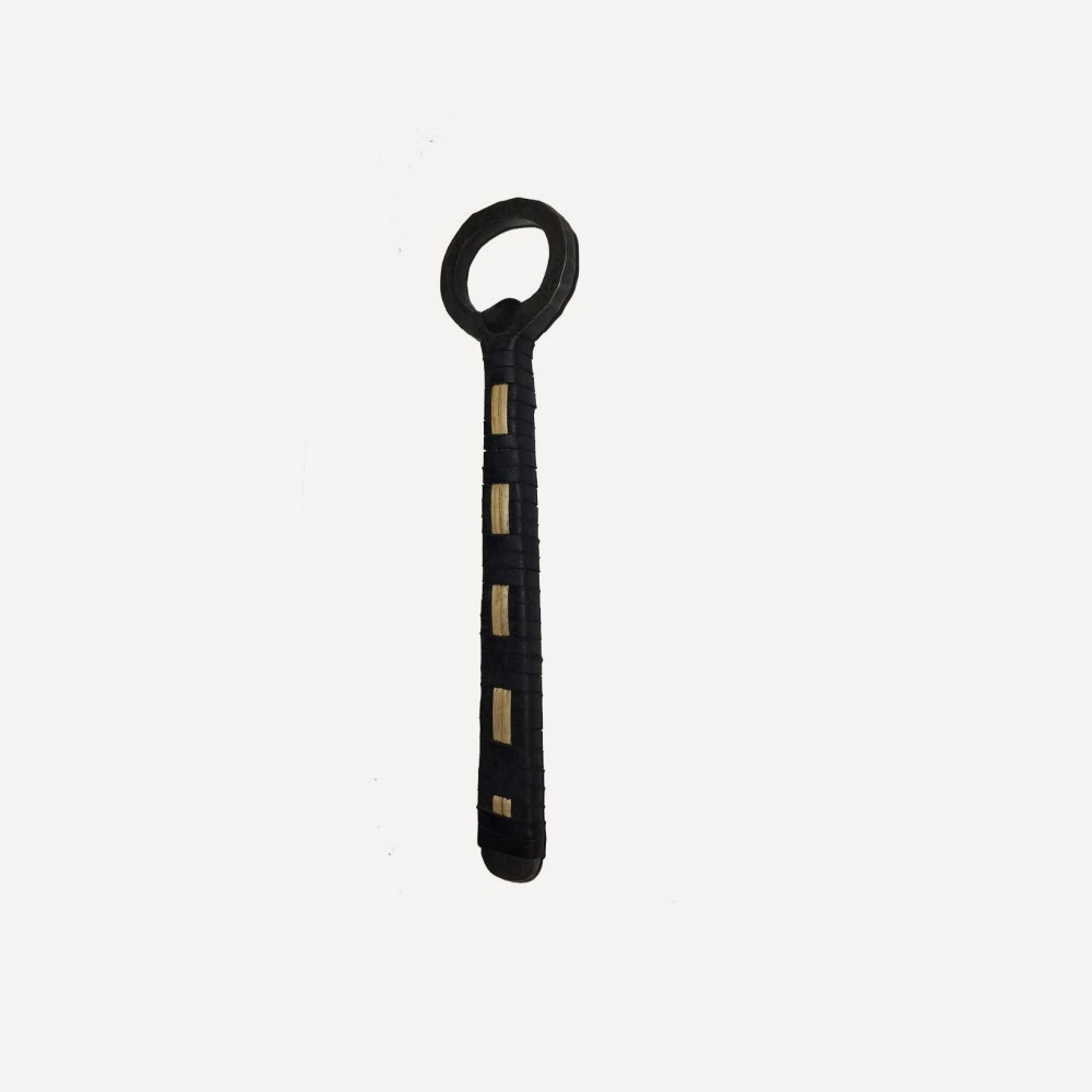 Кованая открывалка #1