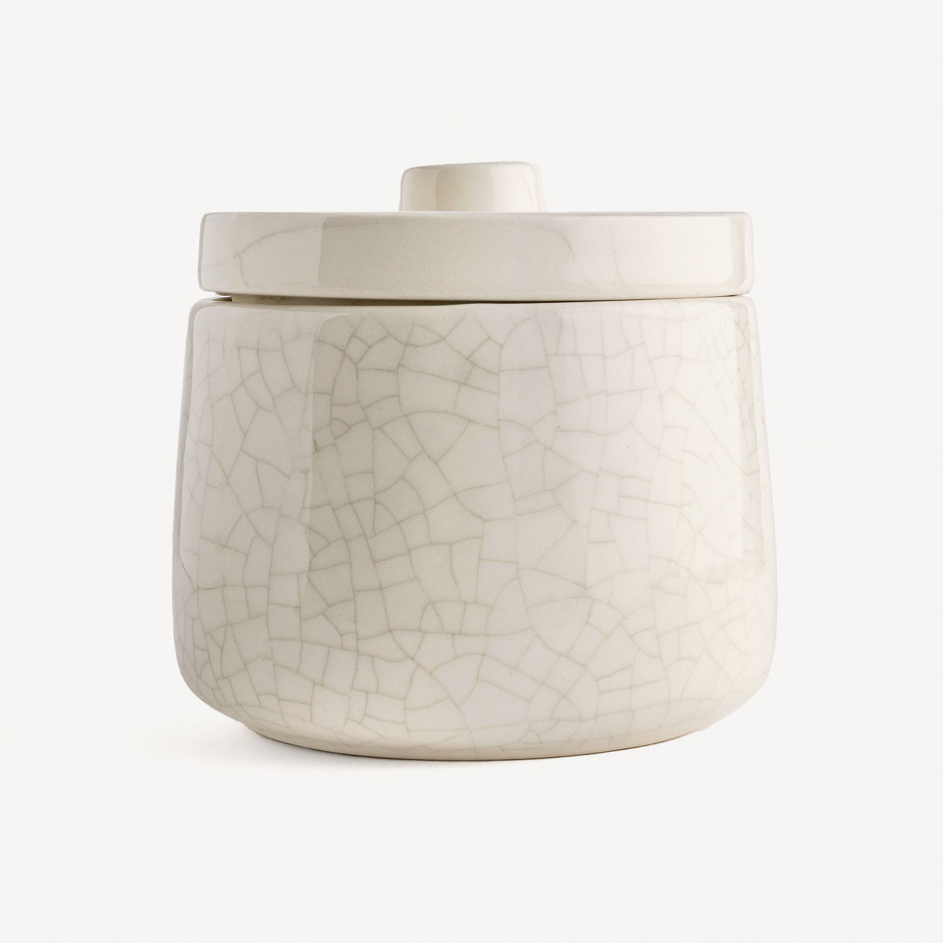 Сахарница "Спайдер" #1