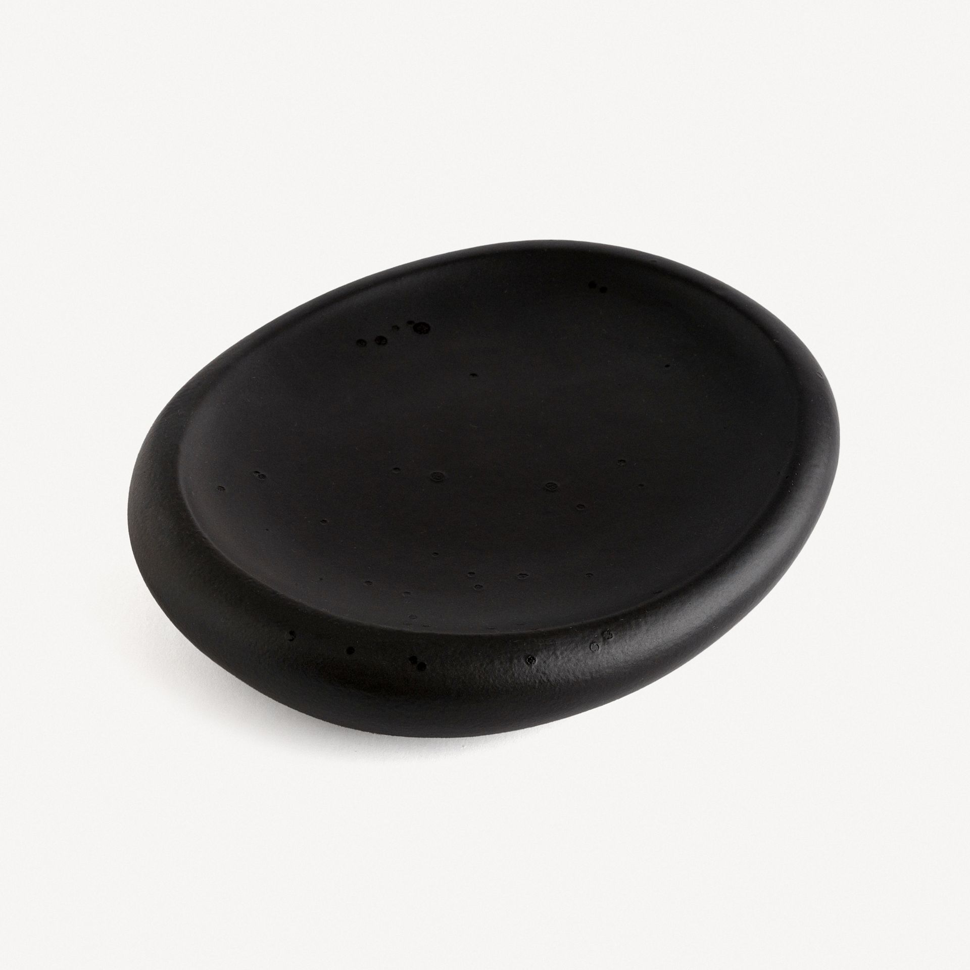 Тарелка Мидори &quot;Оникс&quot; #0