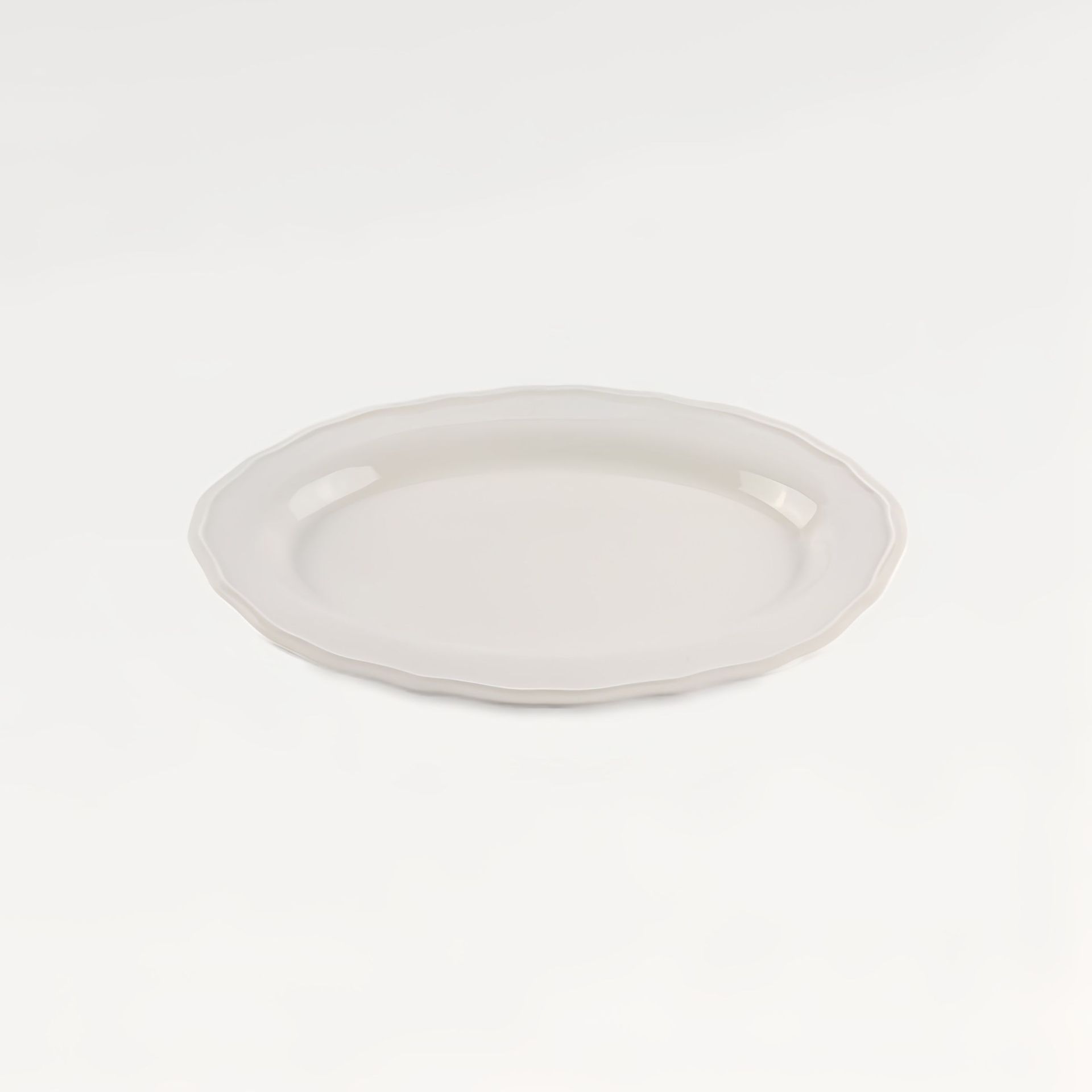 Блюдо овальное &quot;Палаты&quot; #0