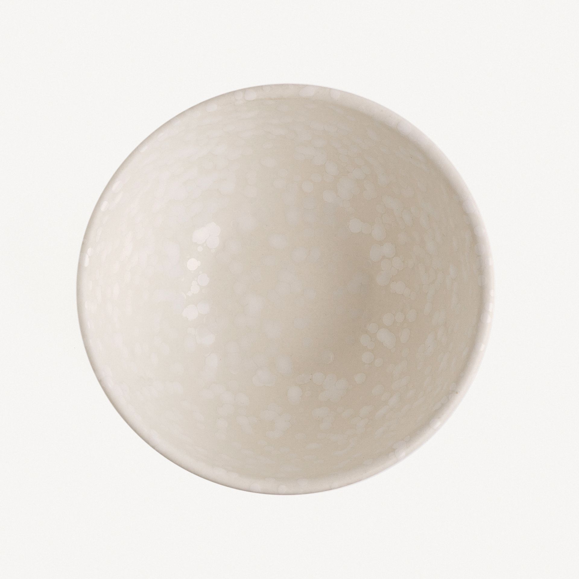 Тарелка глубокая (Сибирь) &quot;Снег&quot; #2