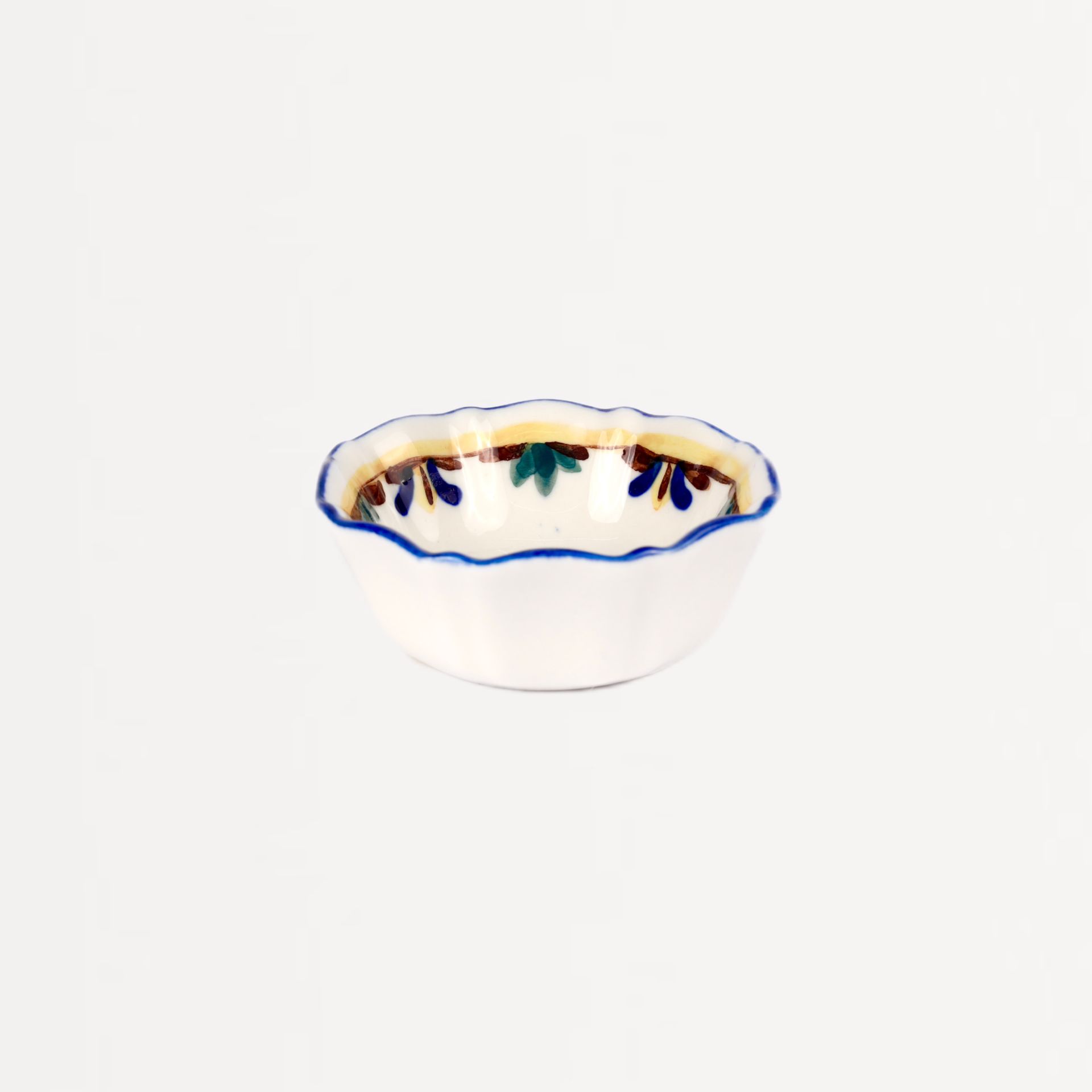 Розетка "Охота" #2