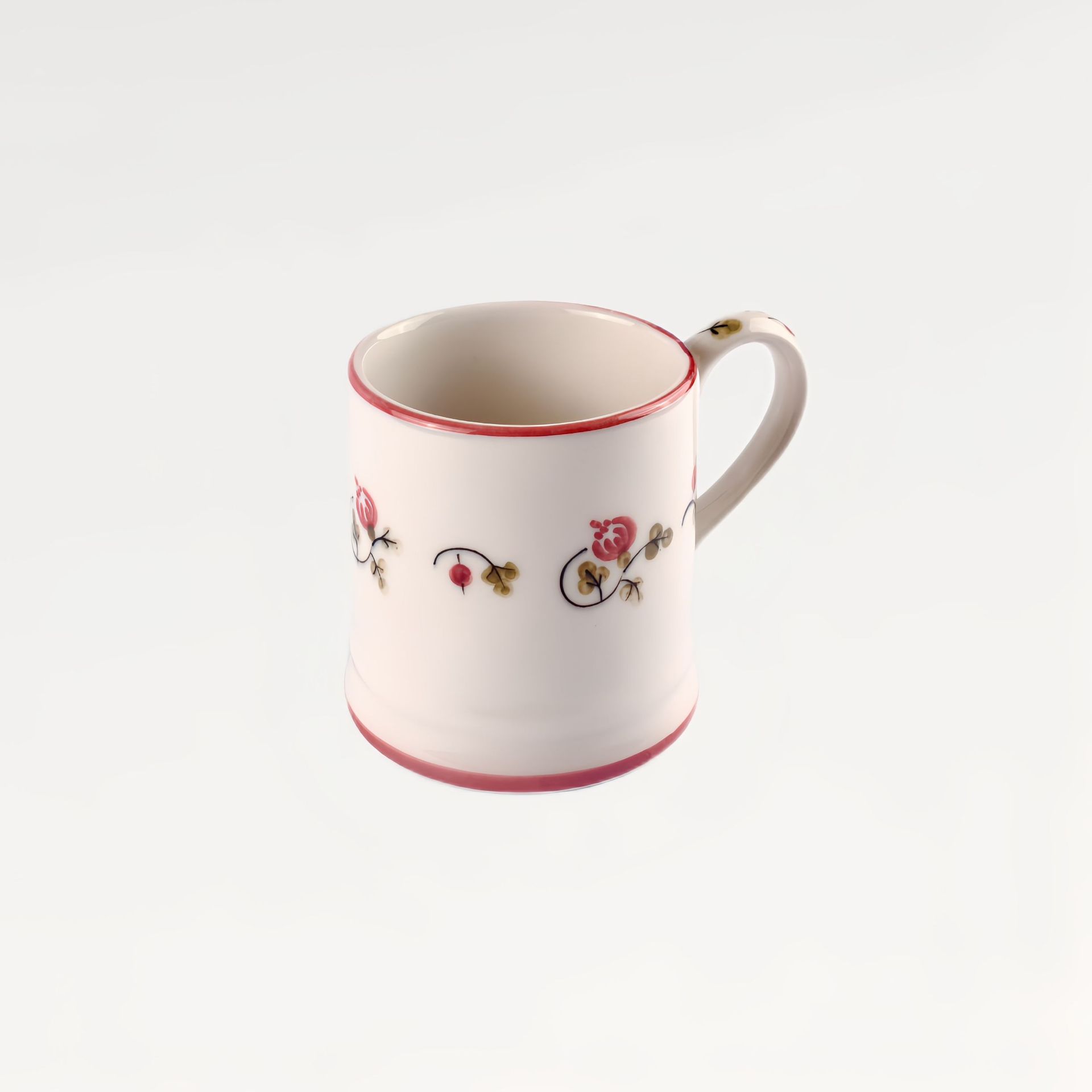 Кружка Владимир &quot;Шиповник&quot; #0