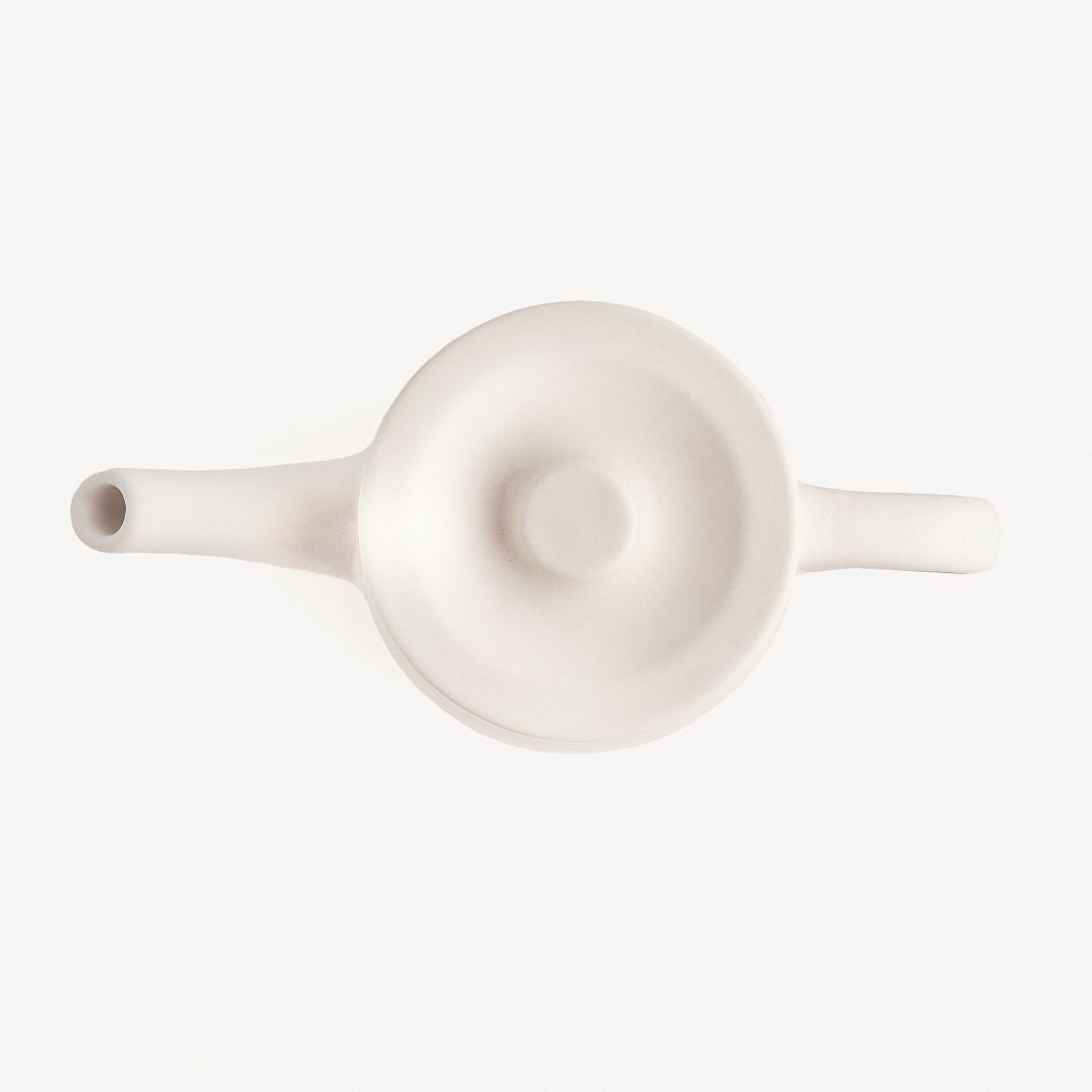 Чайник конический &quot;Бейс&quot; #2