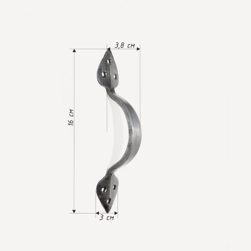 Дверная ручка #1