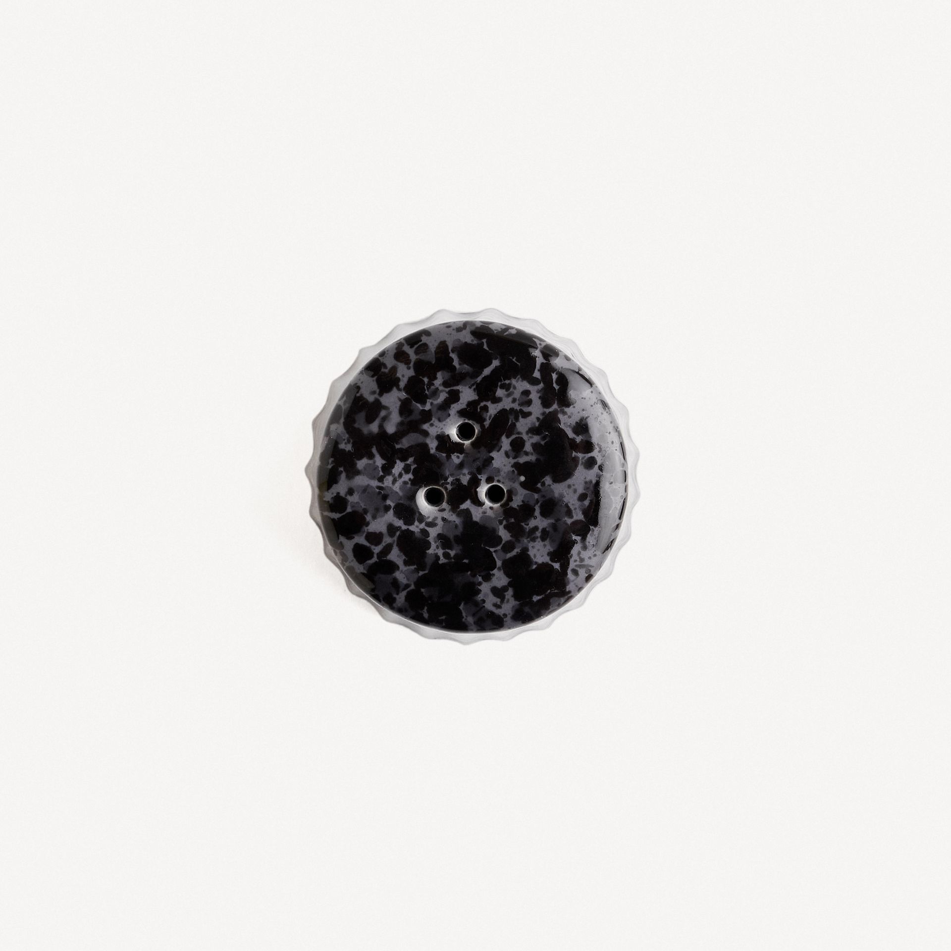 Солонка Мино &quot;Саванна блэк&quot; #2