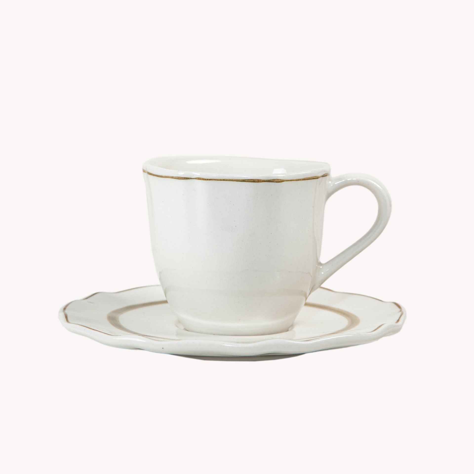 Кофейная пара &quot;Нерль. Ягодная&quot; Крыжовник #1