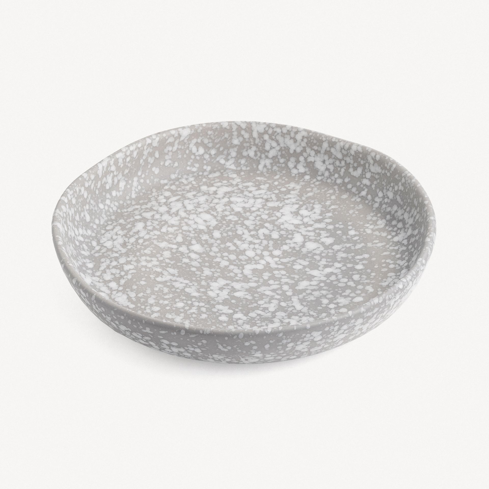 Модус неровный Form &quot;Silver&quot; #0