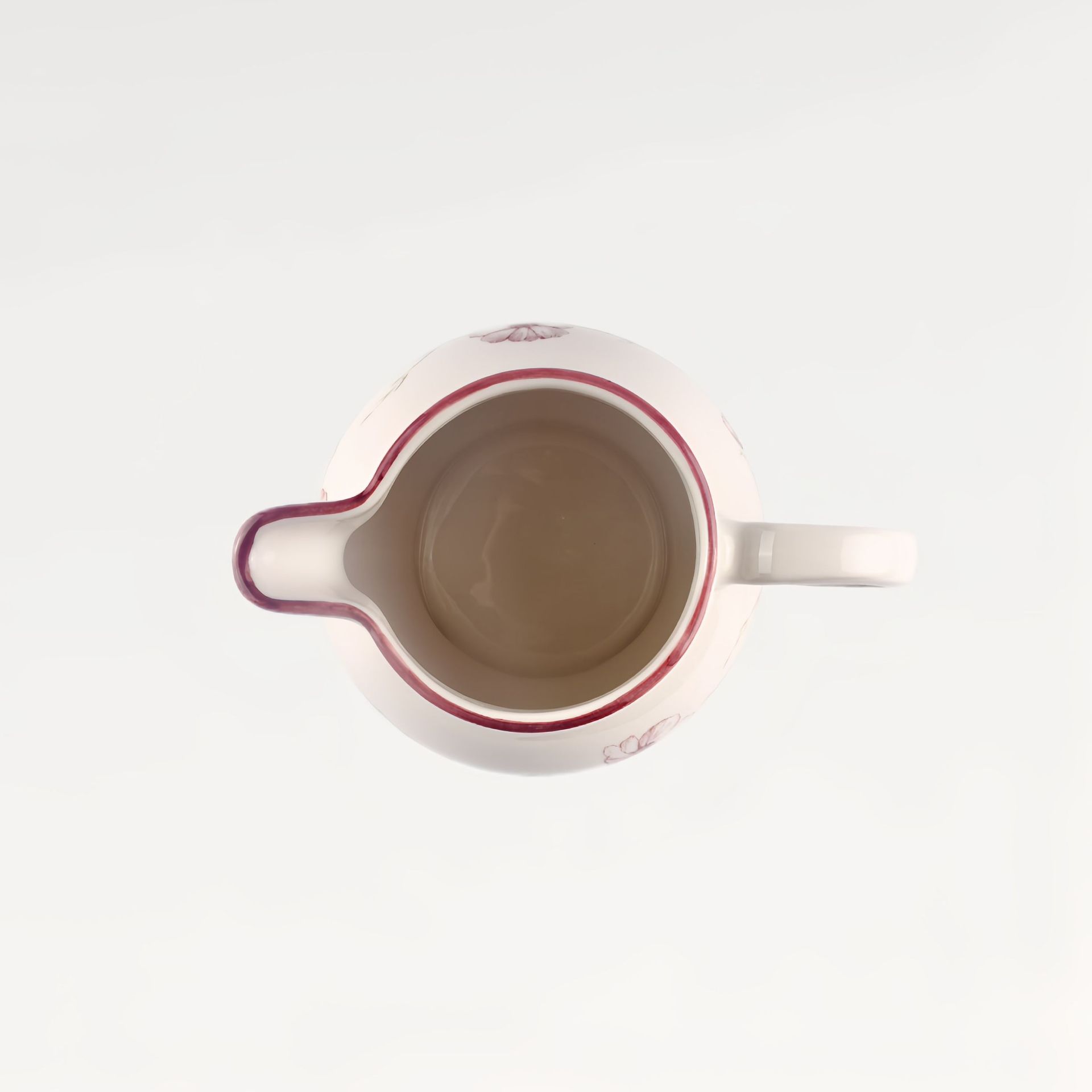 Кувшин "Космея" утро 08.00 #2