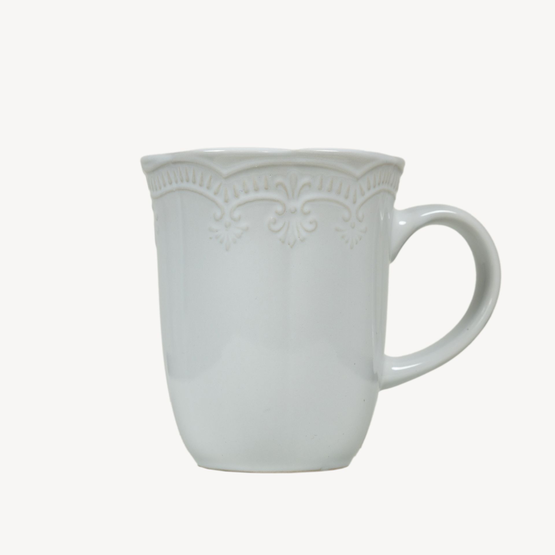 Кружка &quot;Мотив. Воздух&quot; #1