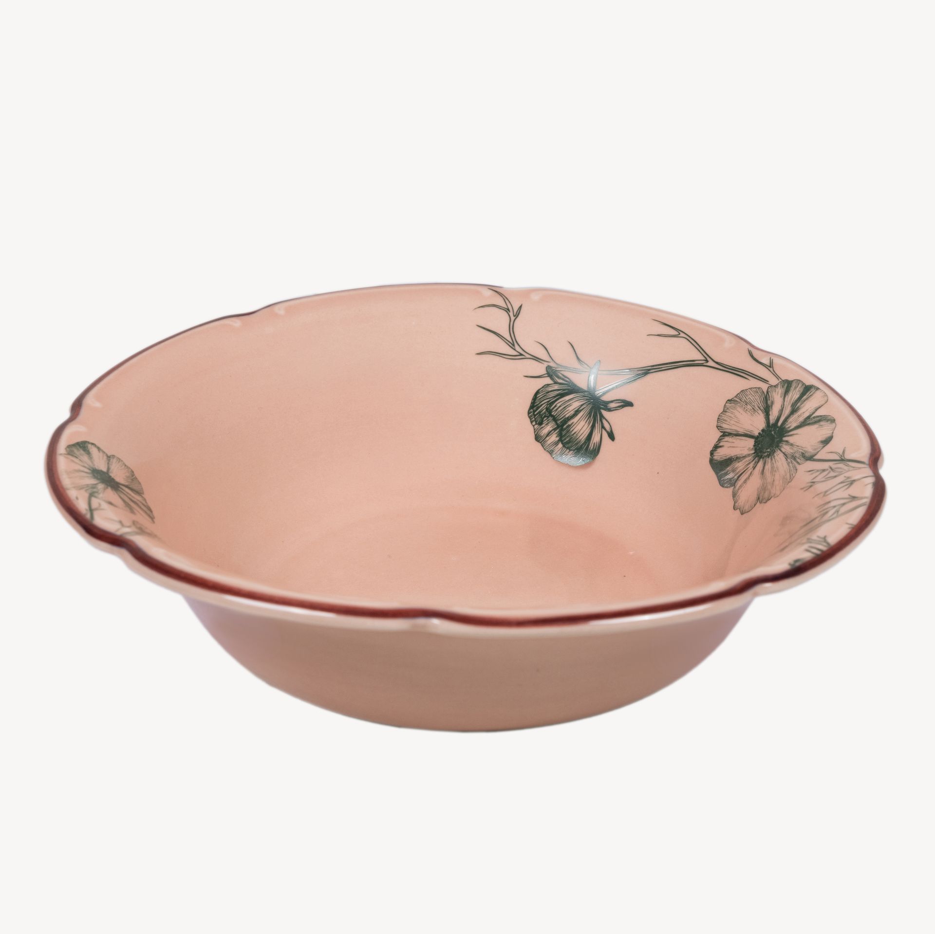 Салатник &quot;Космея&quot; день 12.00 #0