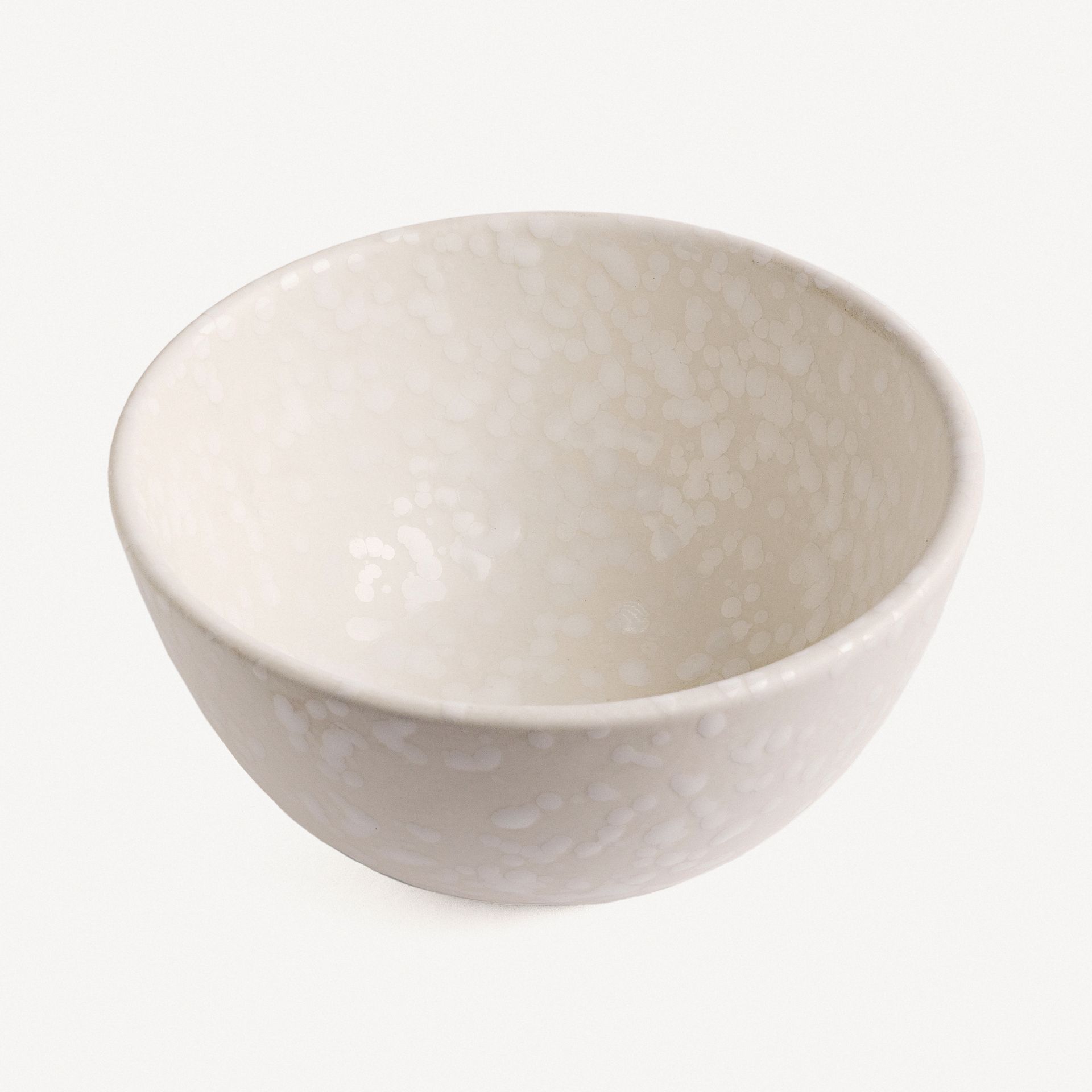 Тарелка глубокая (Сибирь) &quot;Снег&quot; #0