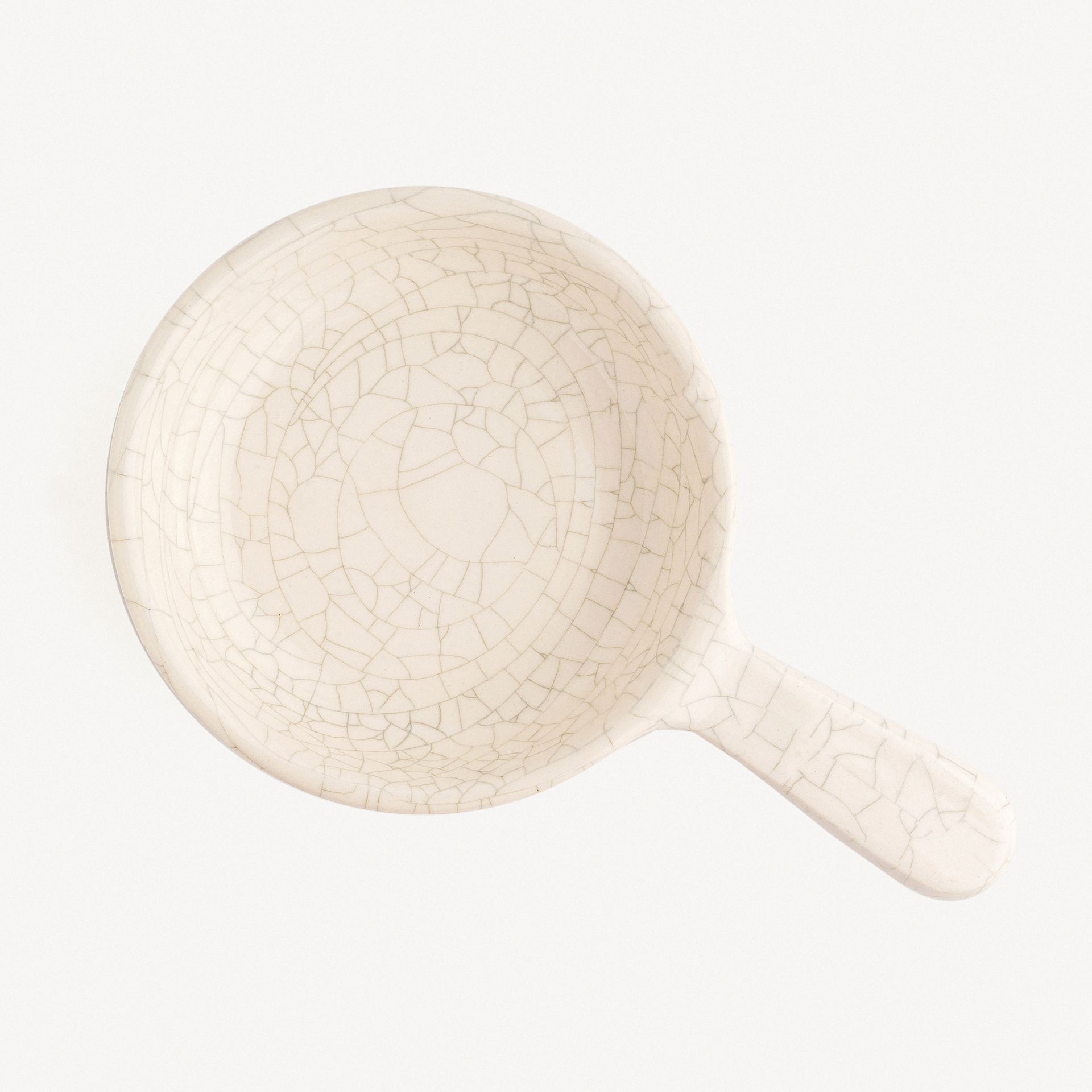 Сковородка порционная "Спайдер" #1